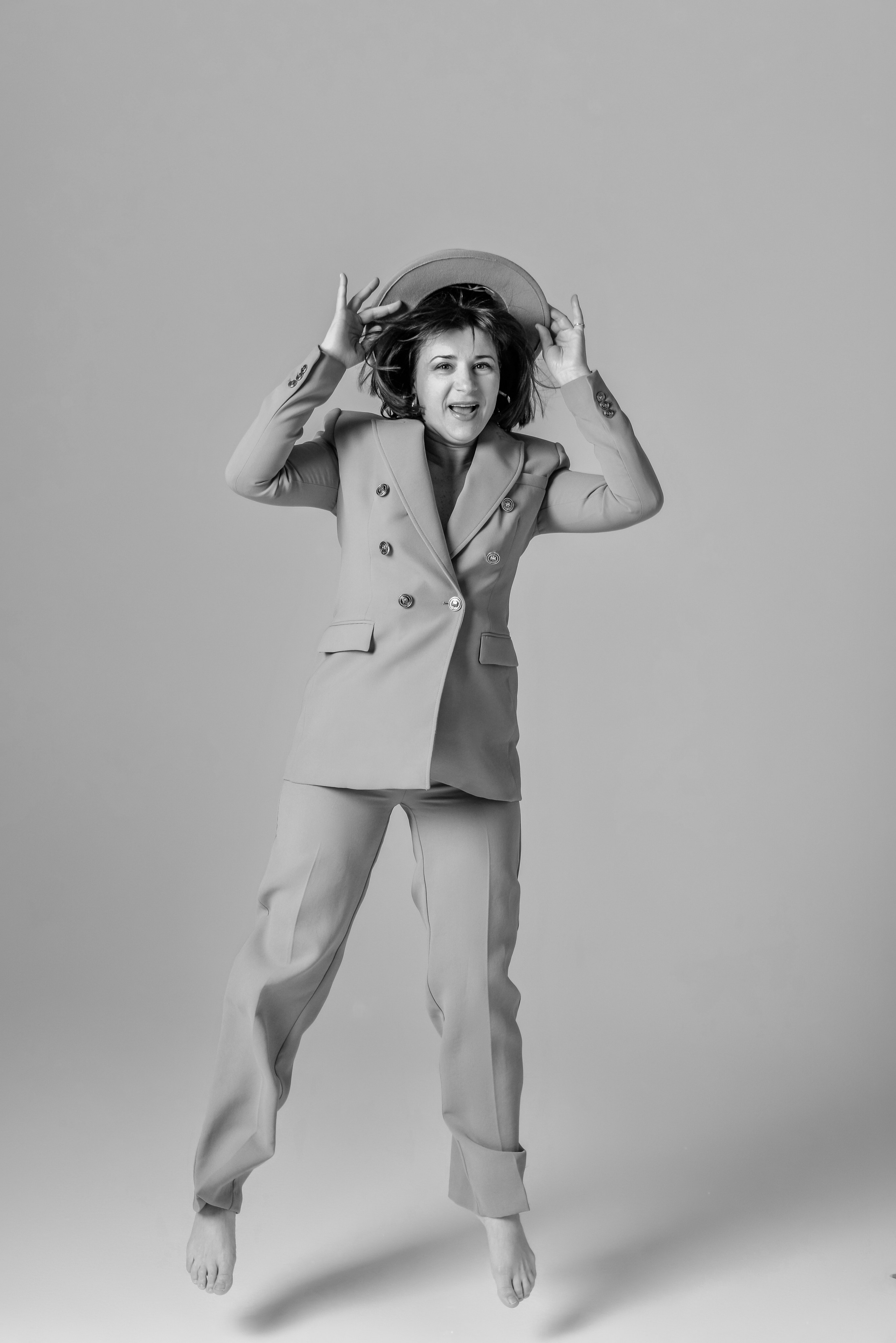 Валерия. Студия. Свадебный и семейный фотограф в Домодедово и Москве Юлия Курзаева