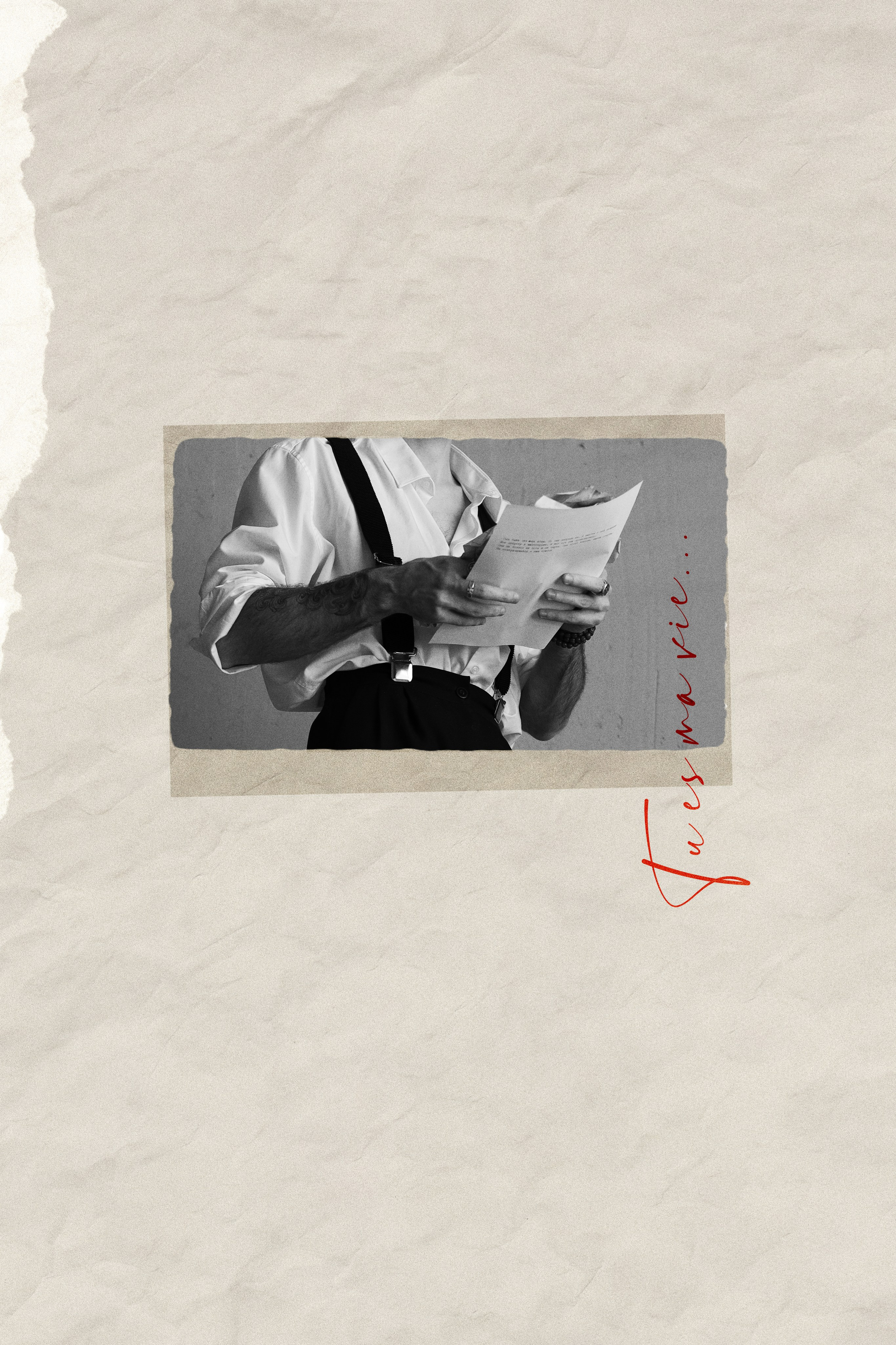 Écrire un roman. Фотограф Алёна Мирзатуллаева