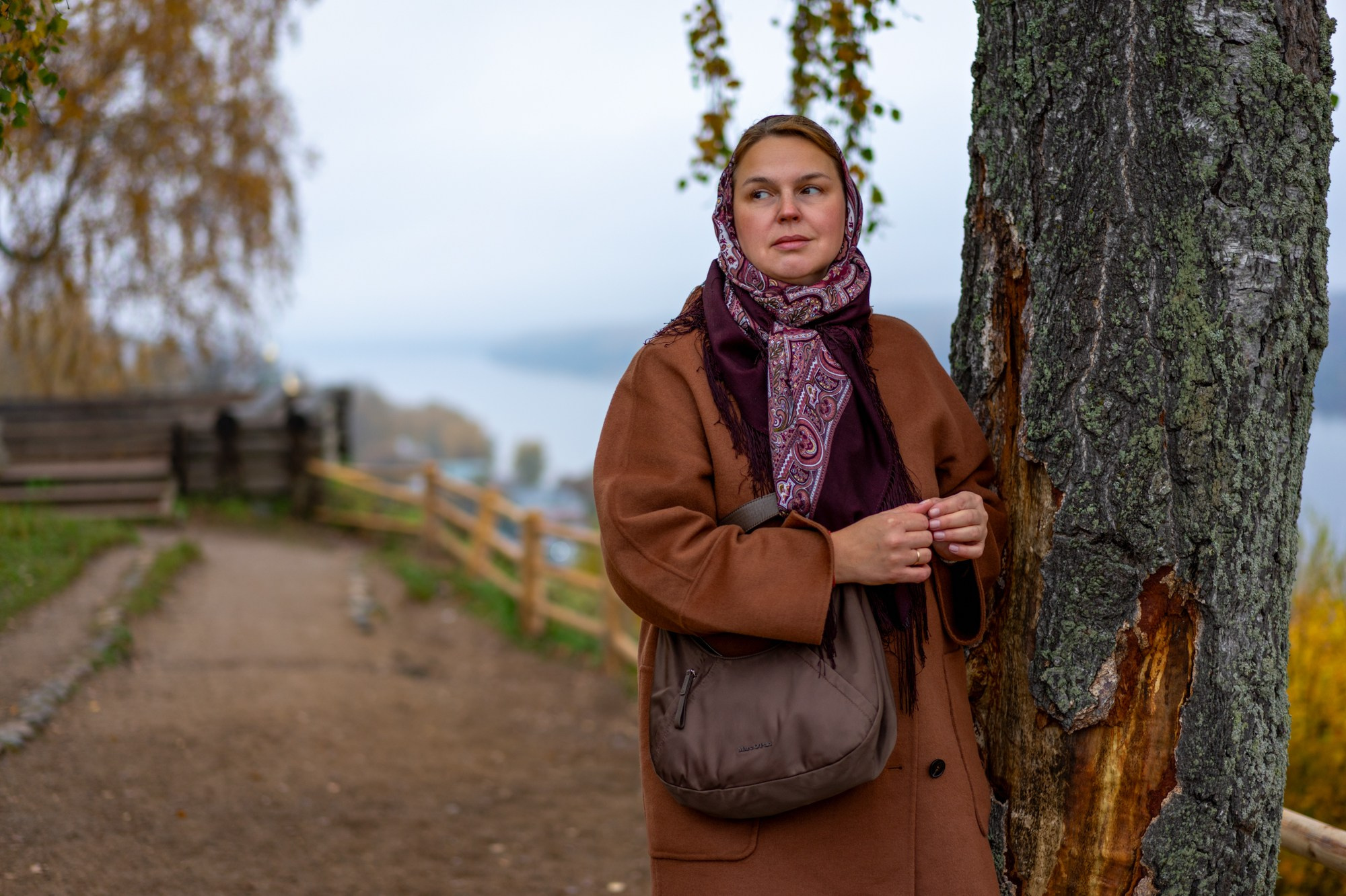 Город Плёс. Семейный и детский фотограф