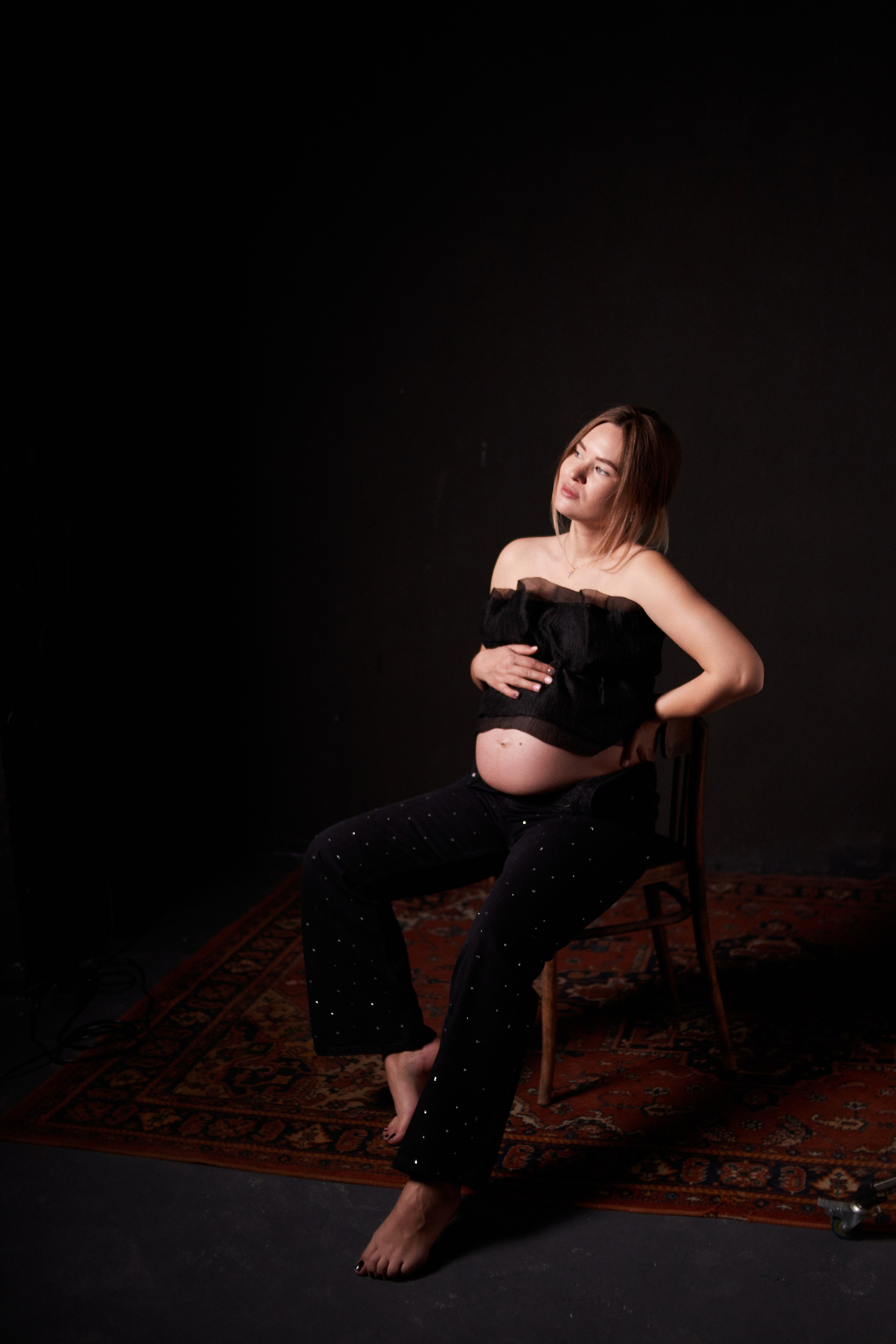 Олеся. Фотограф в Волгограде и Москве Алина Галушкина