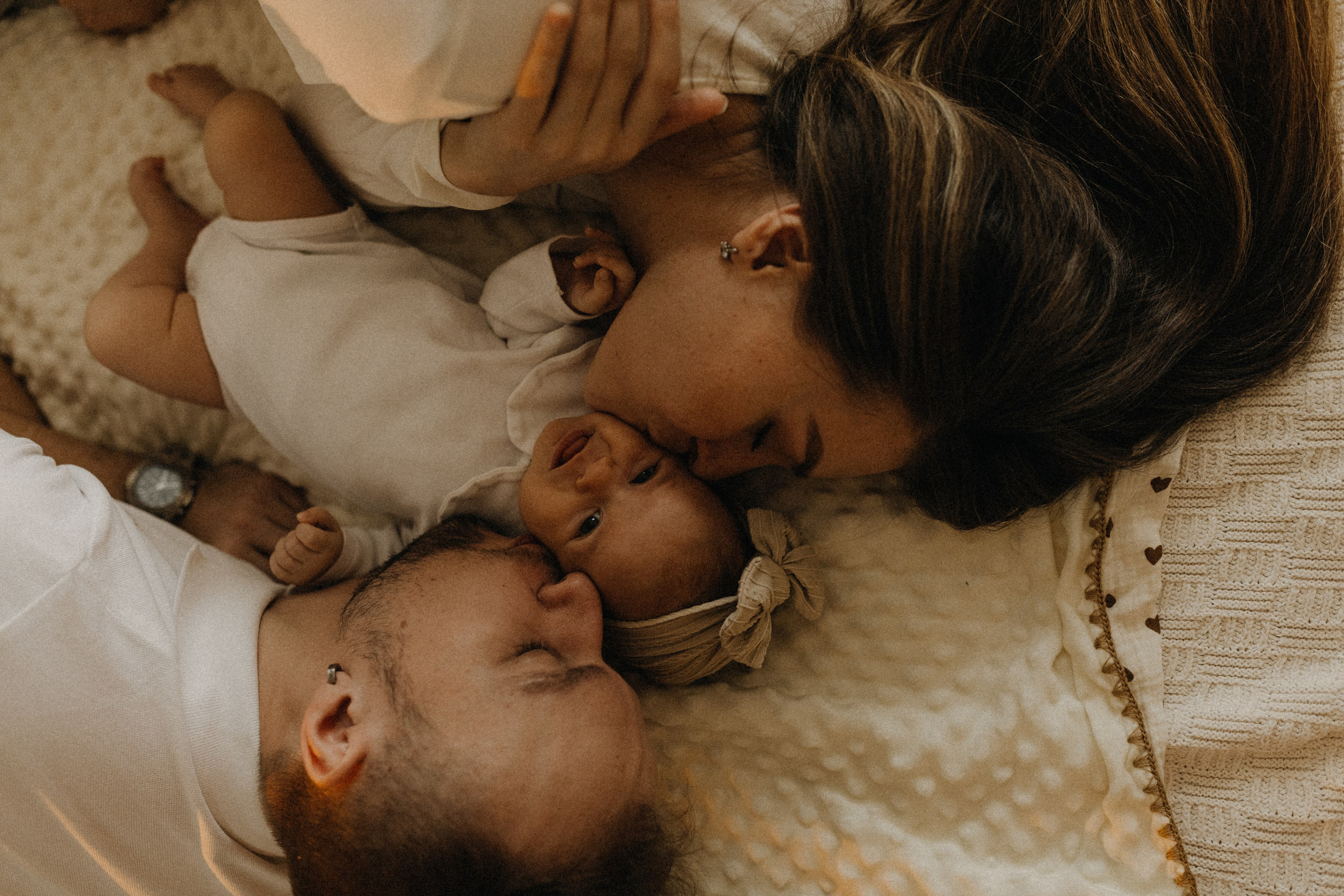 Макар Лида и Вероника. Фотограф в Петербурге Ольга Стрельченко