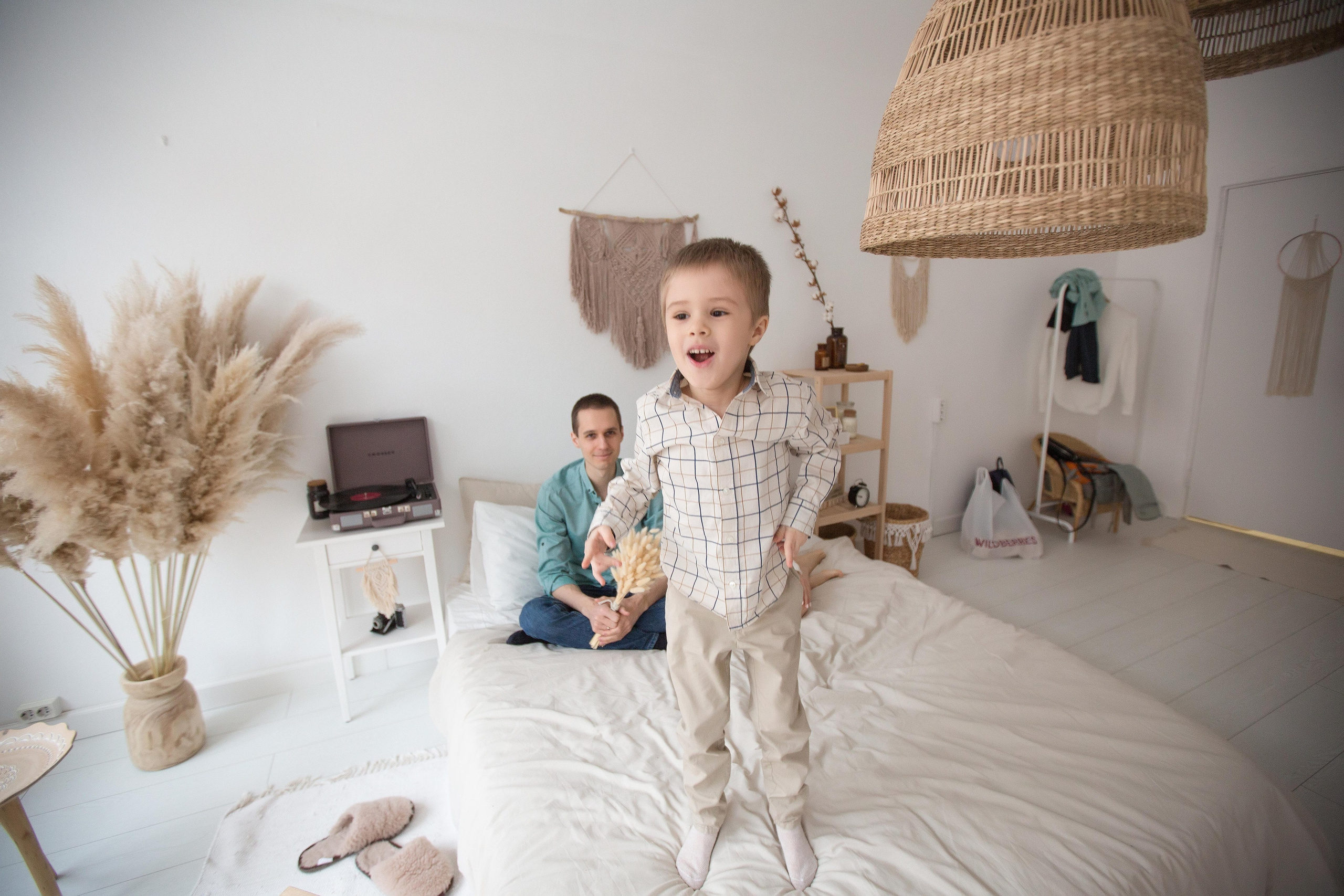 Дети. Фотограф в Москве Юлия Борисовец