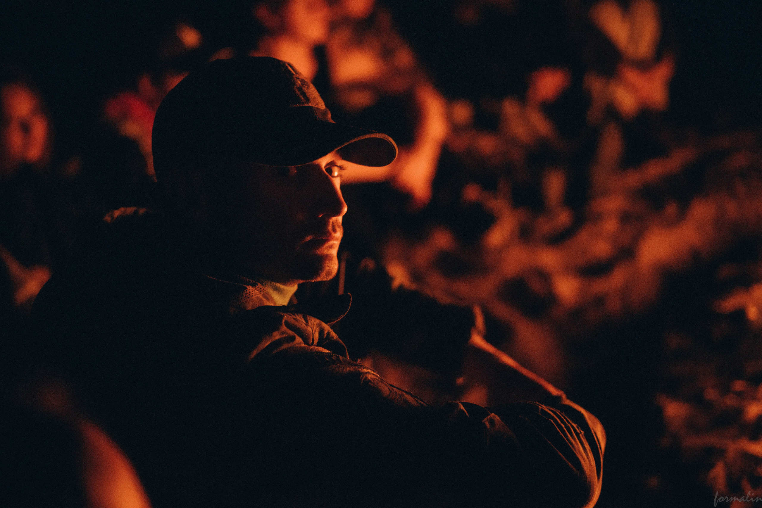 Военно-патриотические сборы. Алиса Никитцова | Фотограф в Казани