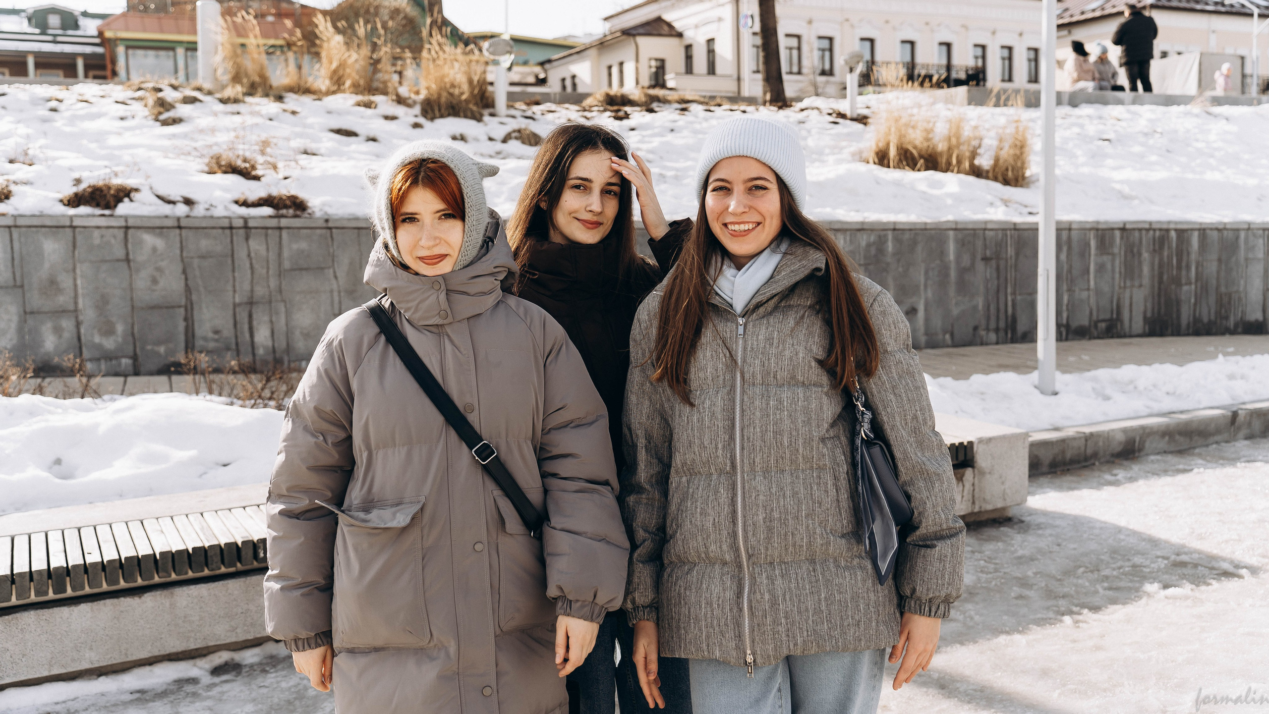 Экскурсия по Казани. Алиса Никитцова | Фотограф в Казани