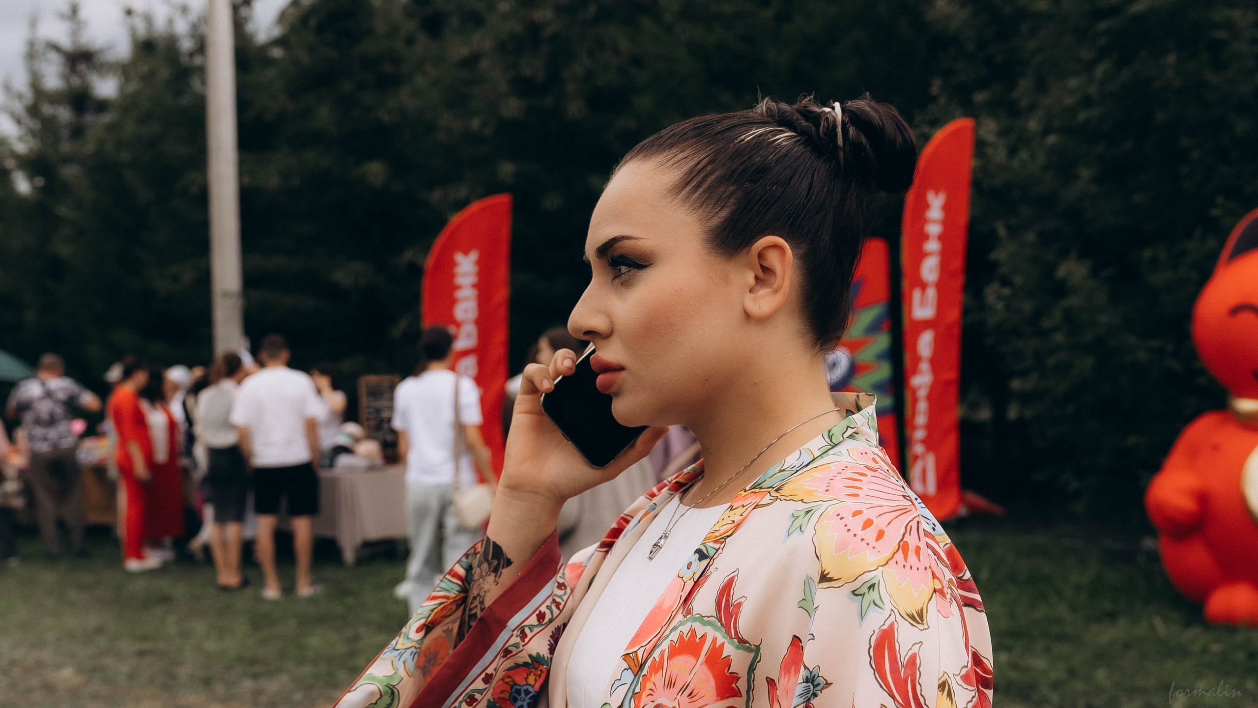 День Коня. Алиса Никитцова | Фотограф в Казани