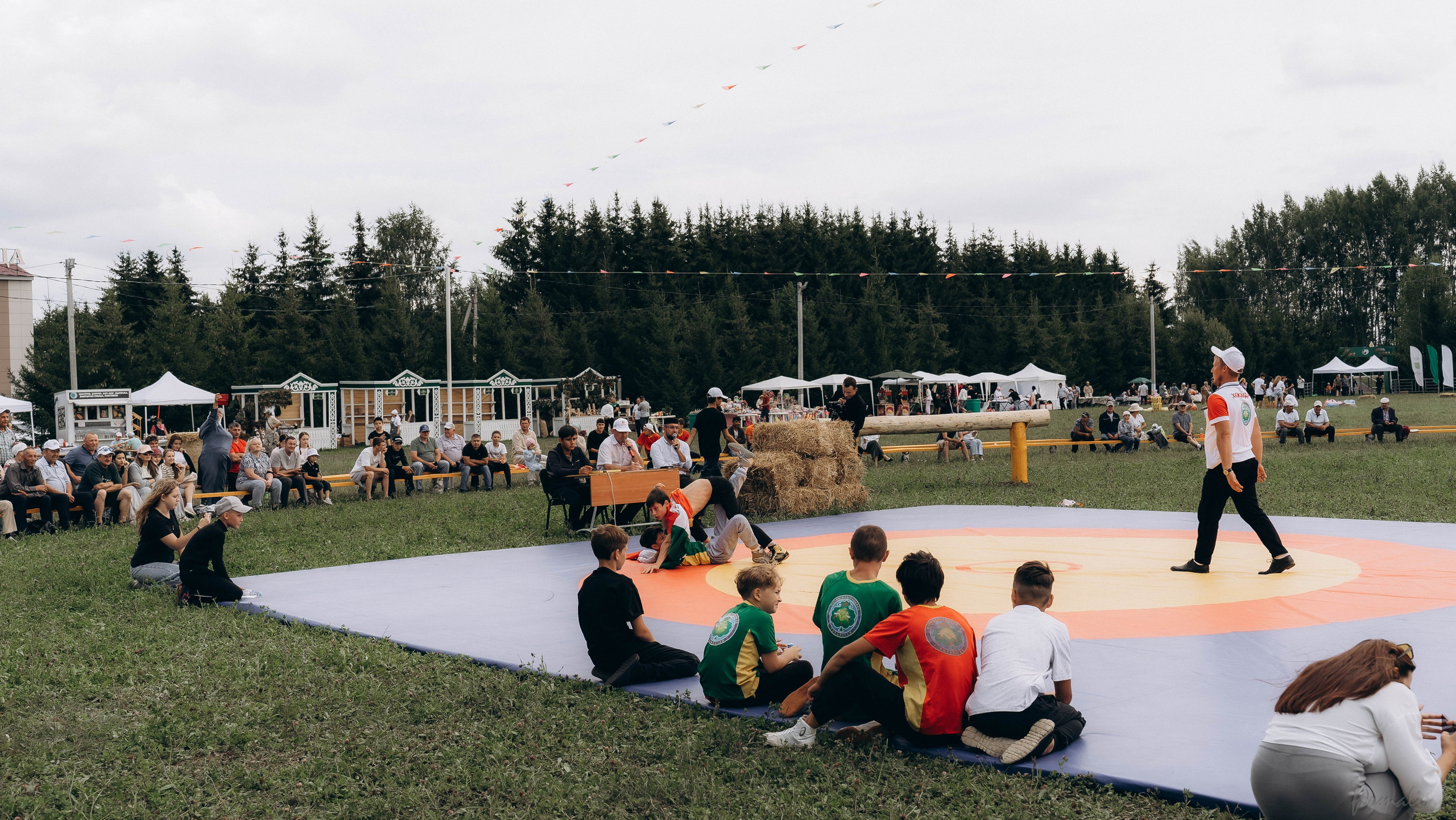 День Коня. Алиса Никитцова | Фотограф в Казани