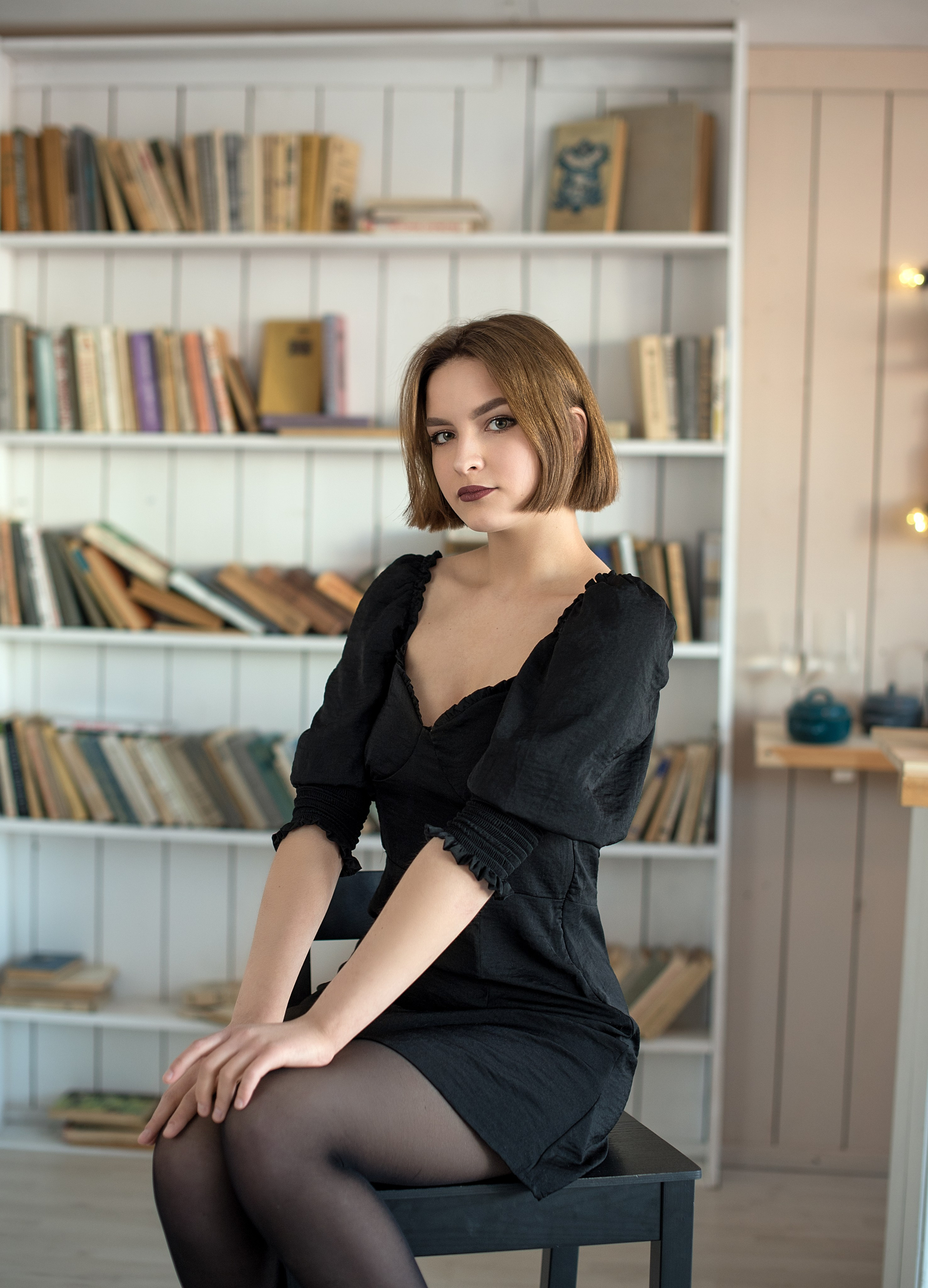 Пример съемки старшеклассников для альбома с наполнение «премиум» стиль съемки классический. Выпускные альбомы для школ и детских садов в Иваново