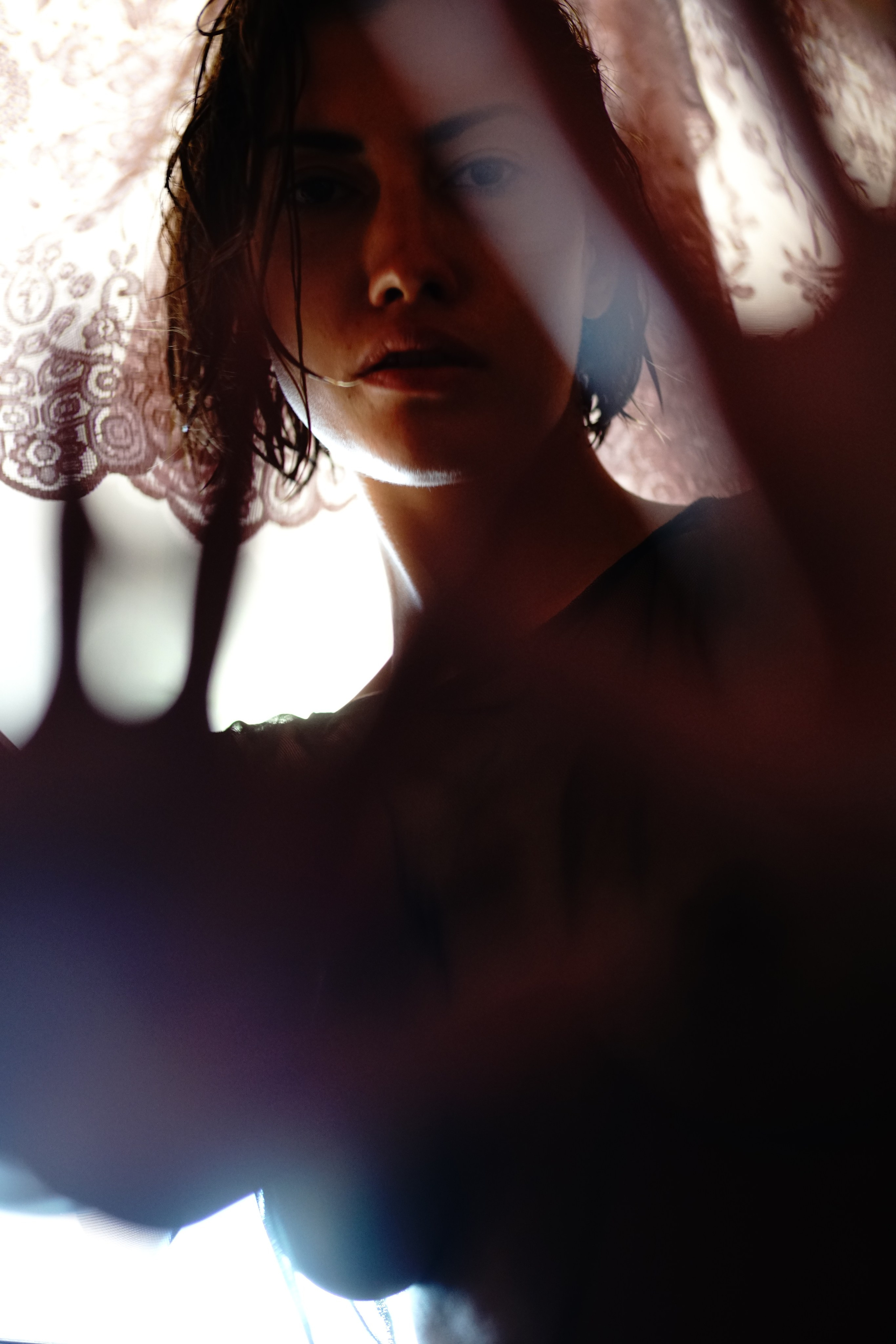 38. Фотограф Дмитрий Чапала