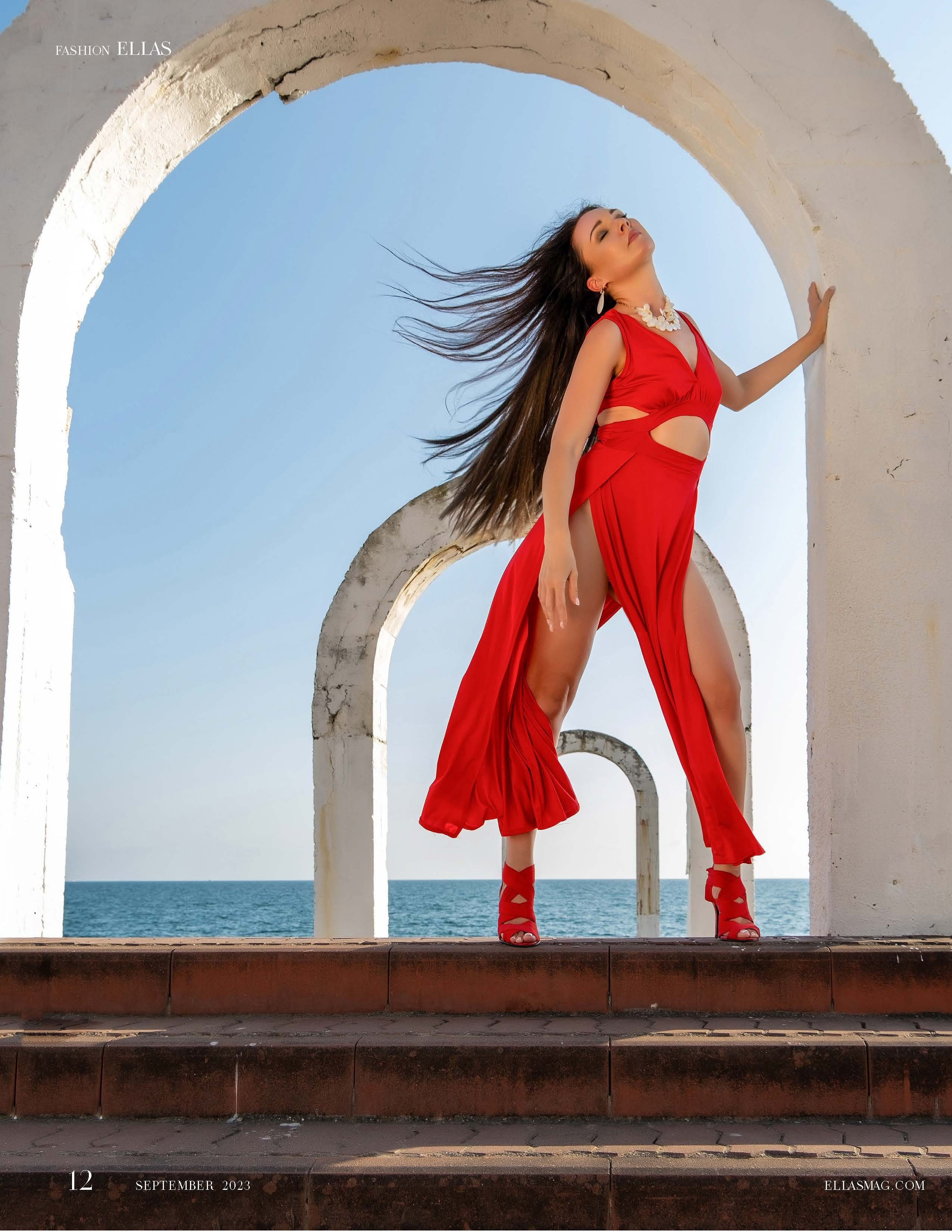 Look Book Brands. Фотограф — Стилист Полина Польски