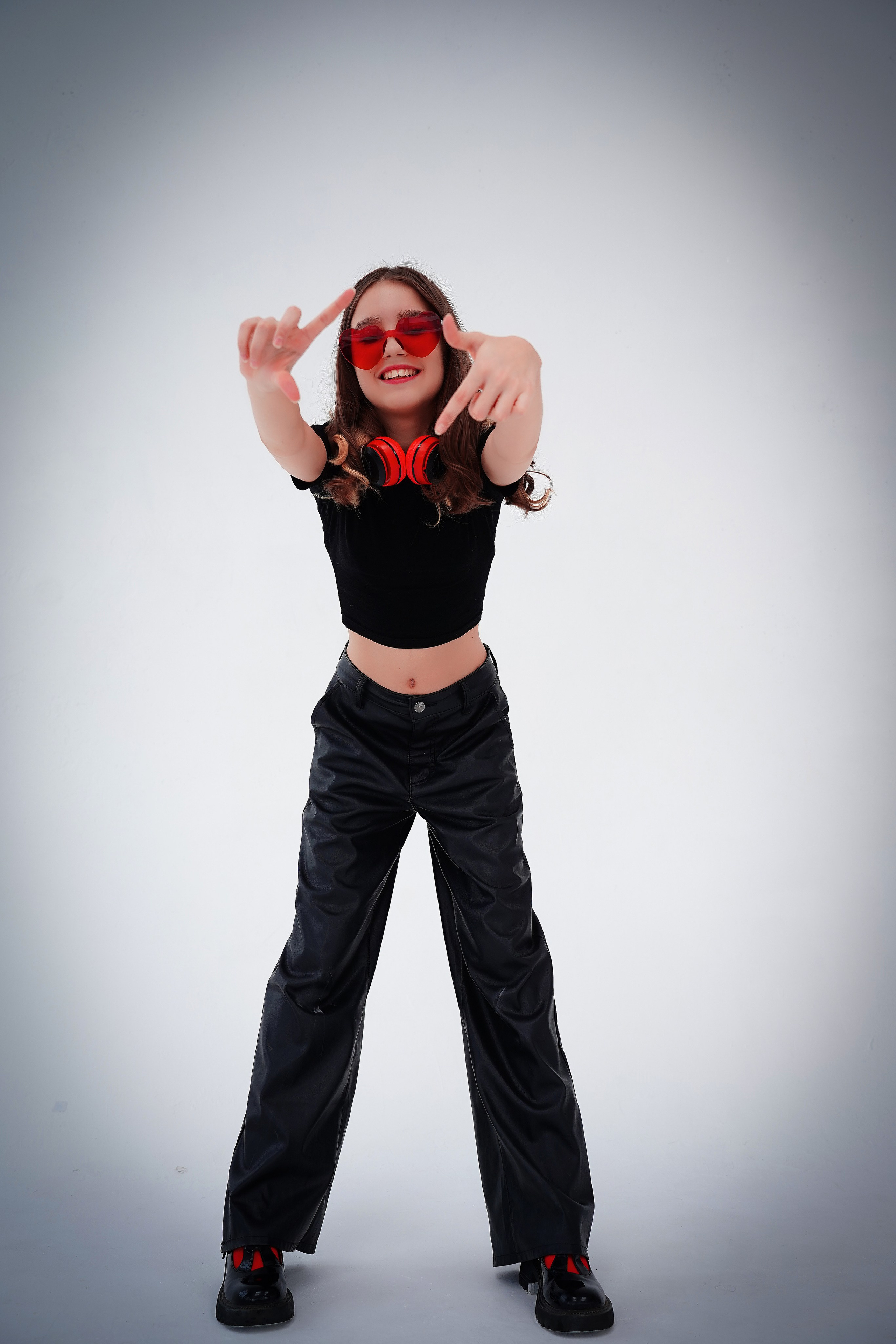 Детские. Фотограф в Оренбурге Мария Иванова