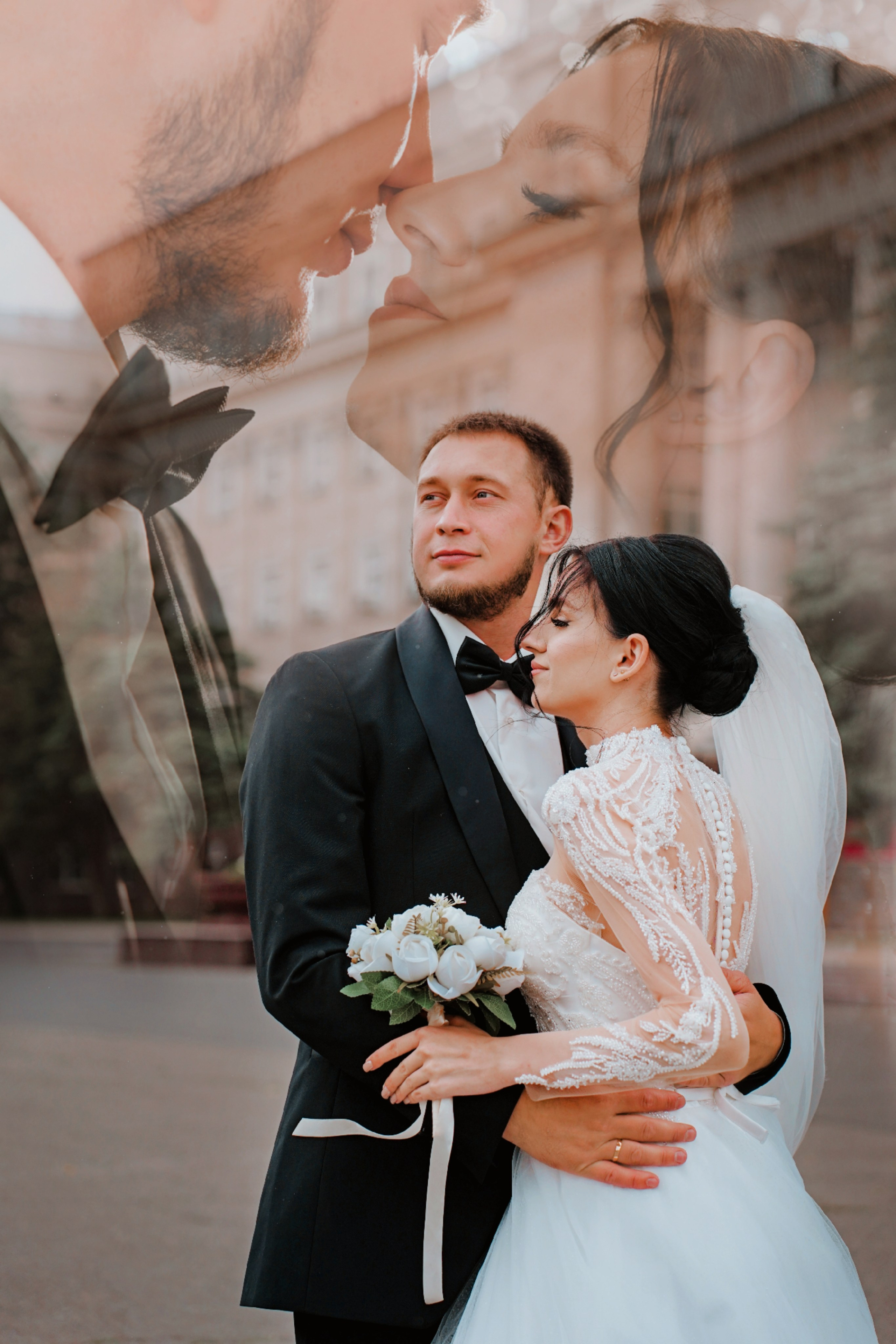 Свадьбы. Фотограф в Оренбурге Мария Иванова