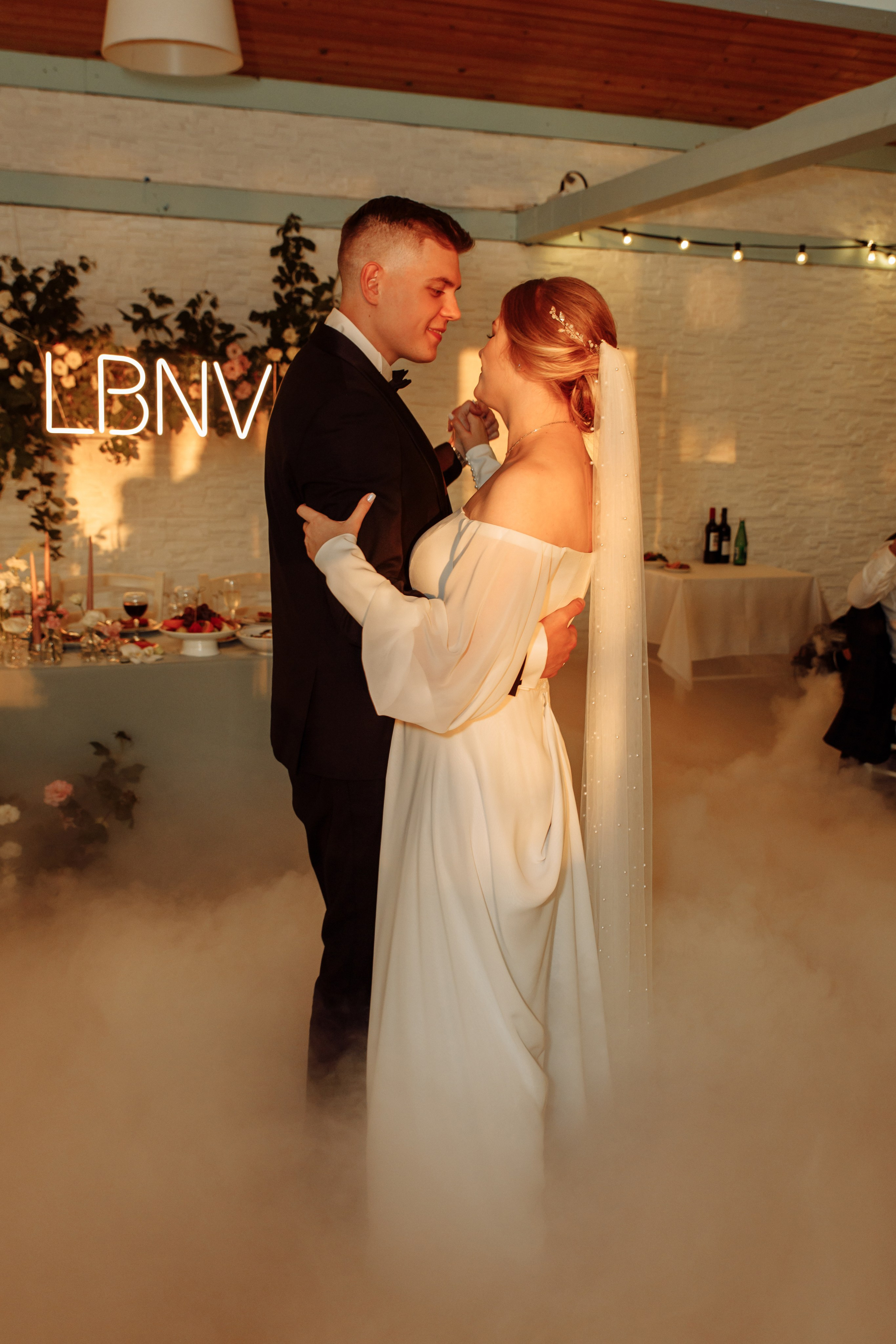 Влад и Даша