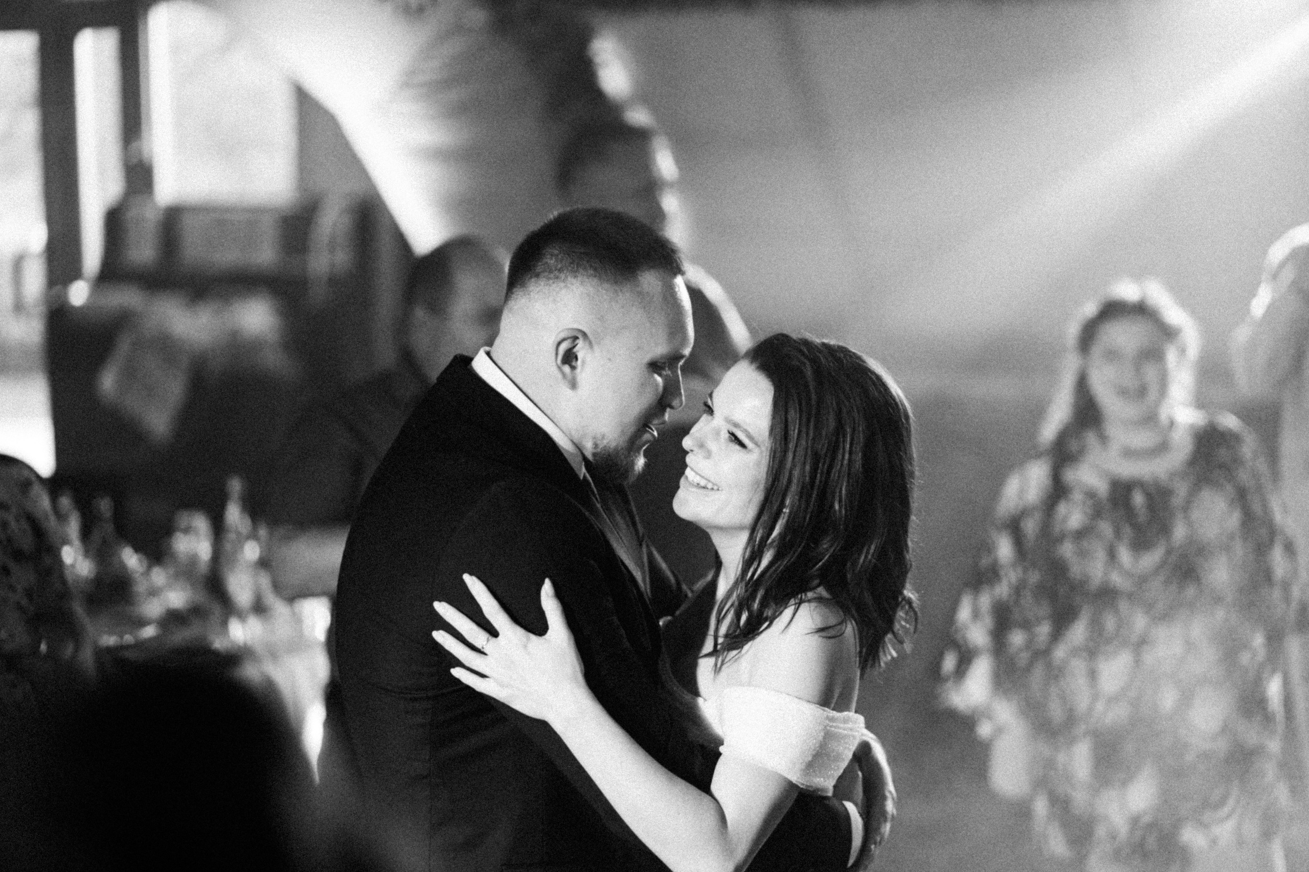 Свадьба Юлии и Никиты. Семейный и контент фотограф в Москве и Троицке Горелова Лизавета