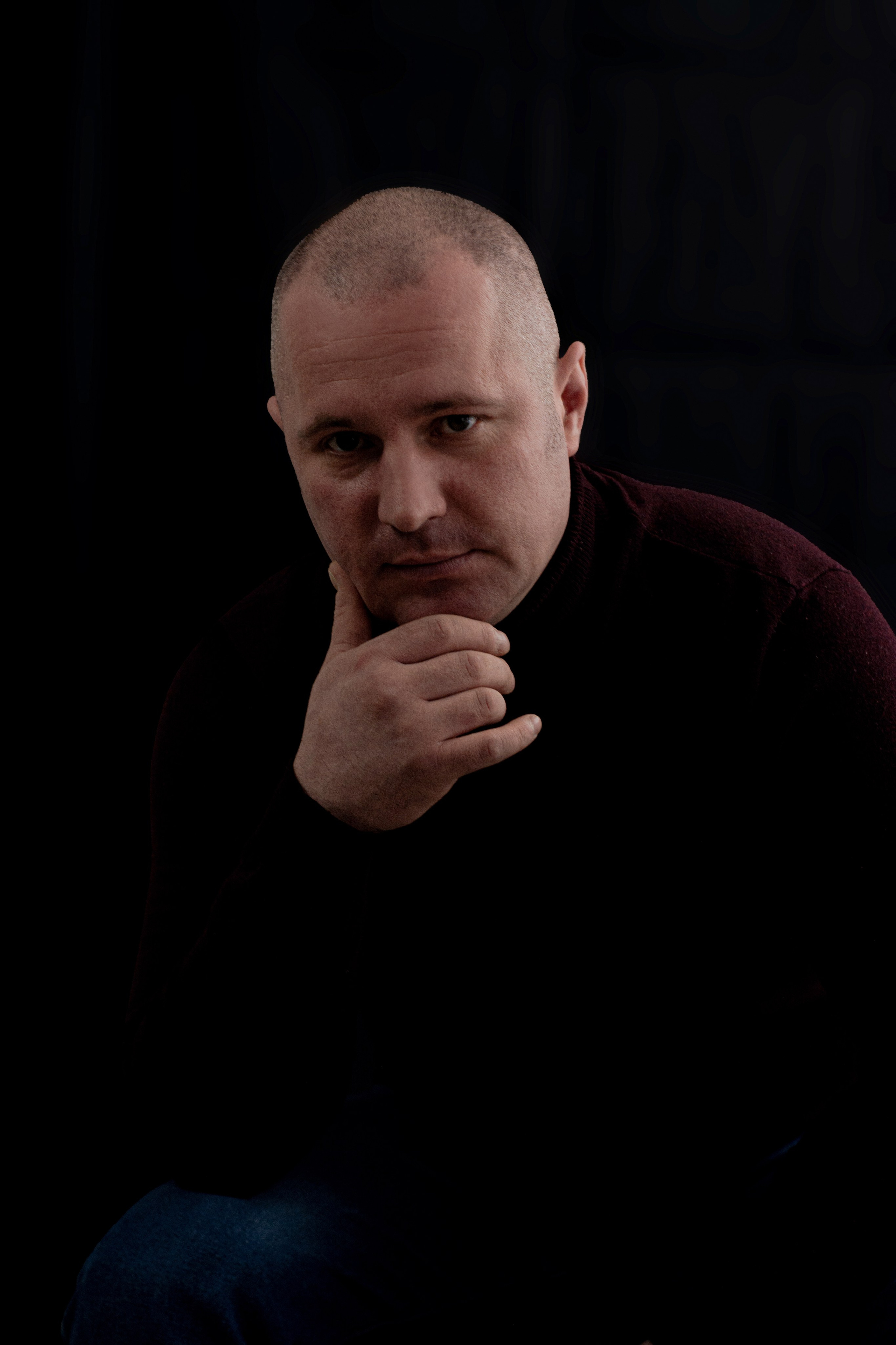 Max. Vcut studio| Фотограф Валерия Мустаева