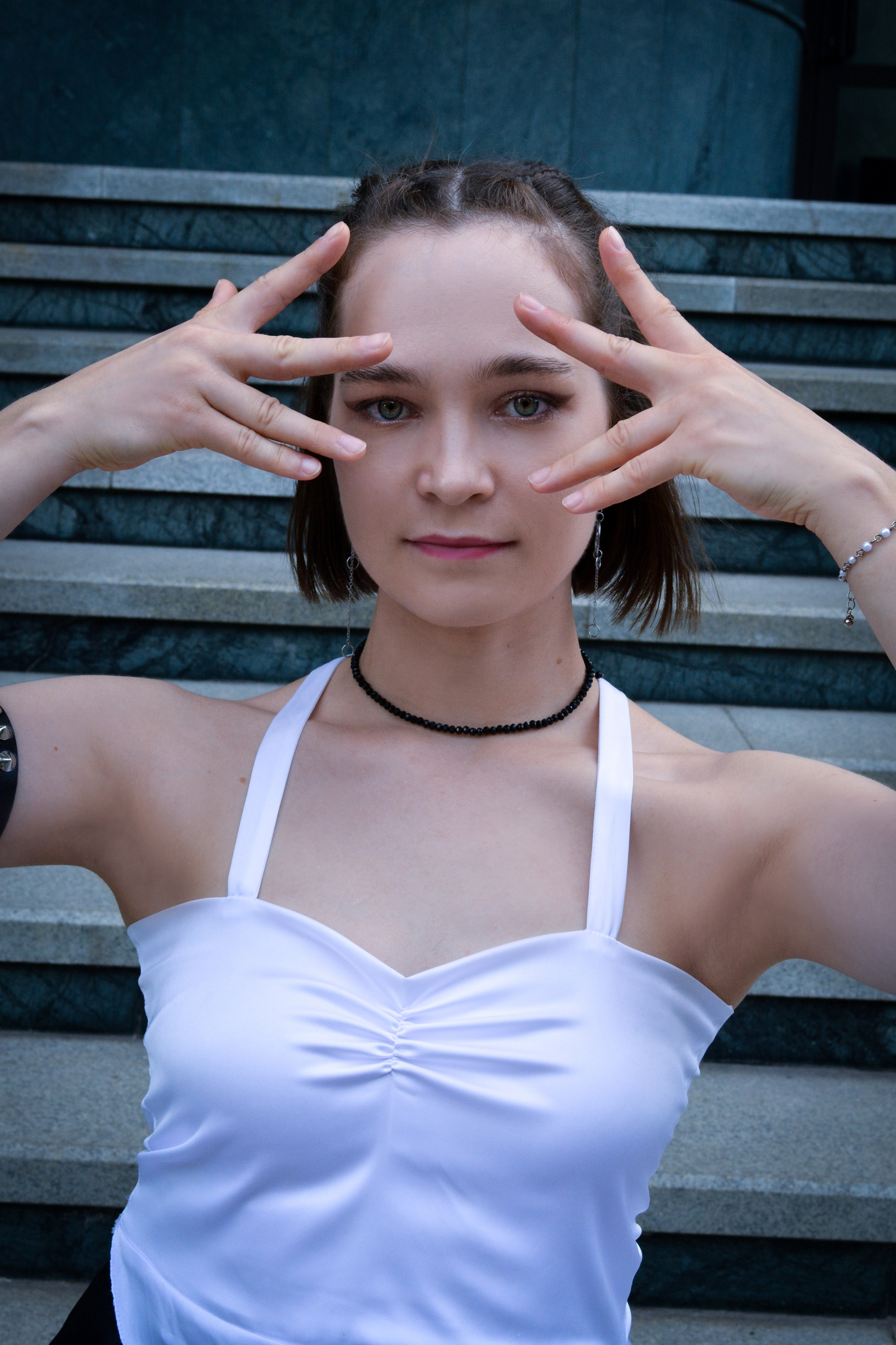 SHEESH. Vcut studio| Фотограф Валерия Мустаева