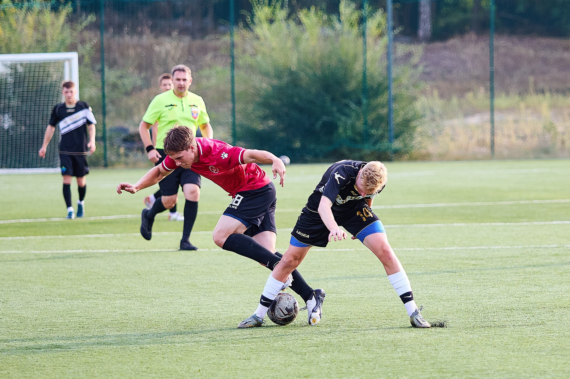 Спорт. Фотограф Воронеж Александр Нечаев