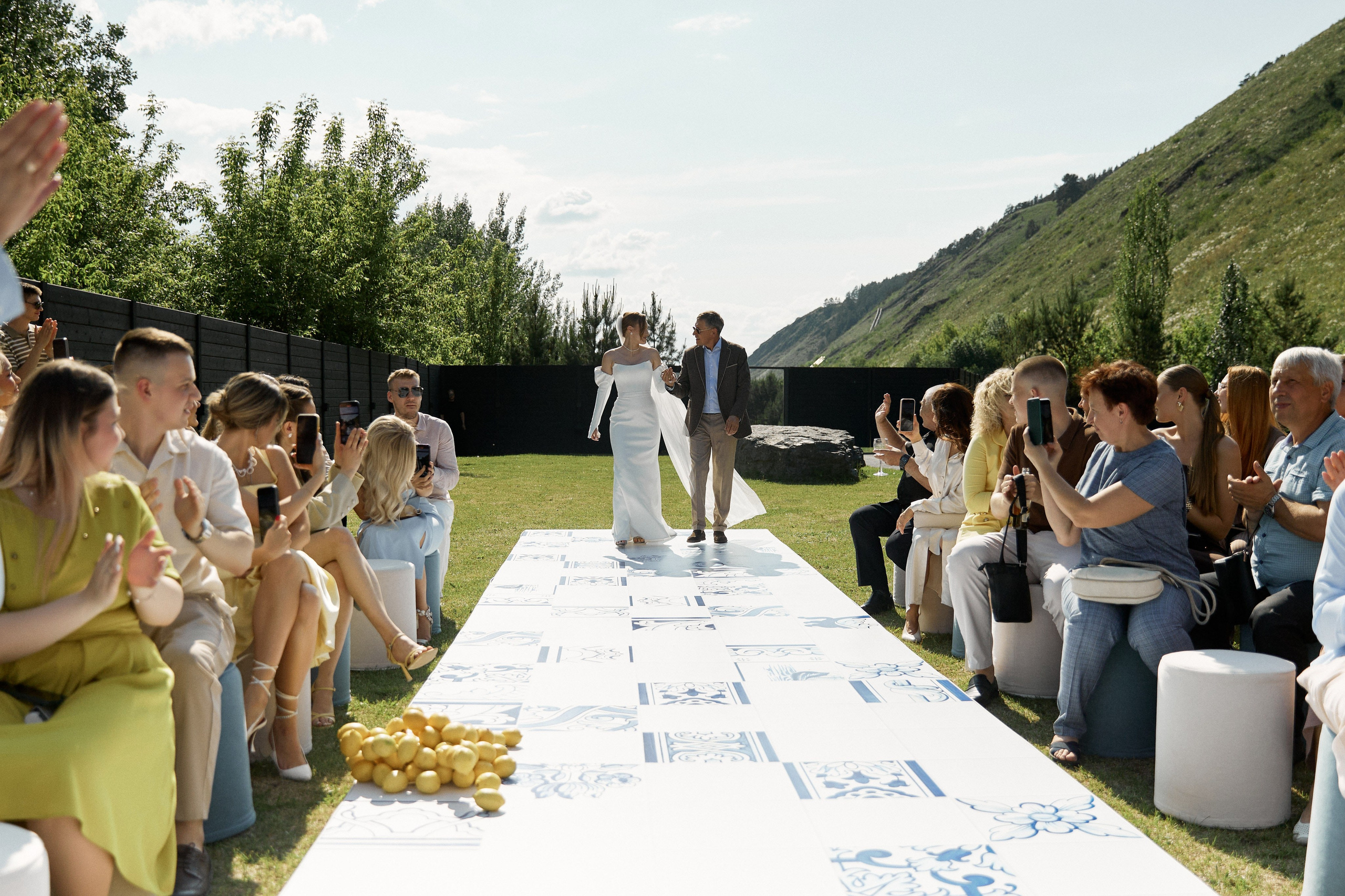 Посмотреть серию. Свадебный и семейный фотограф в Красноярске Тряпчев Павел