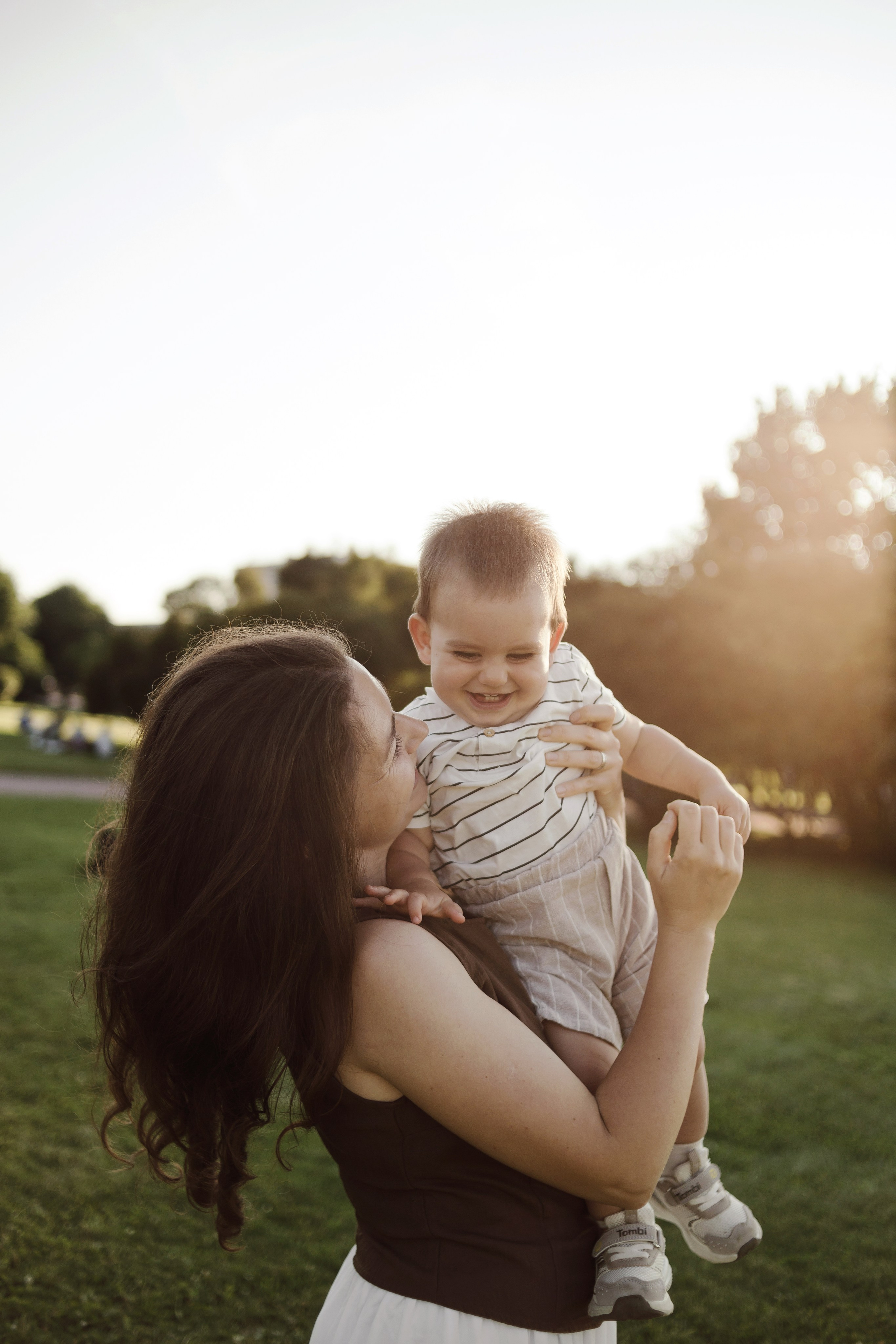 Фотопрогулка. Портретный фотограф в Санкт-Петербурге Элина Ситникова