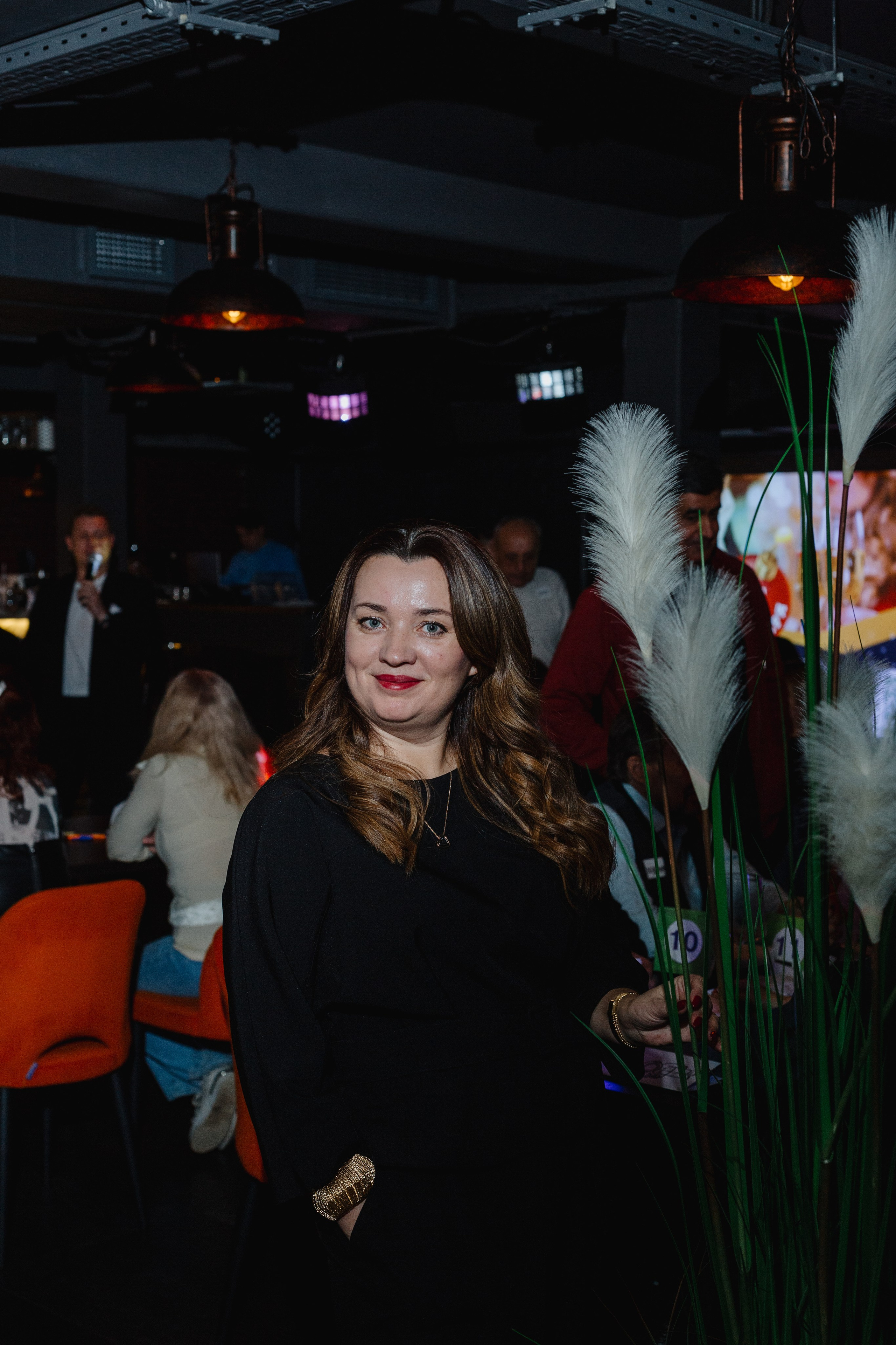 Дейтинг вечеринка. Портретный фотограф Москва Юлия Трякина