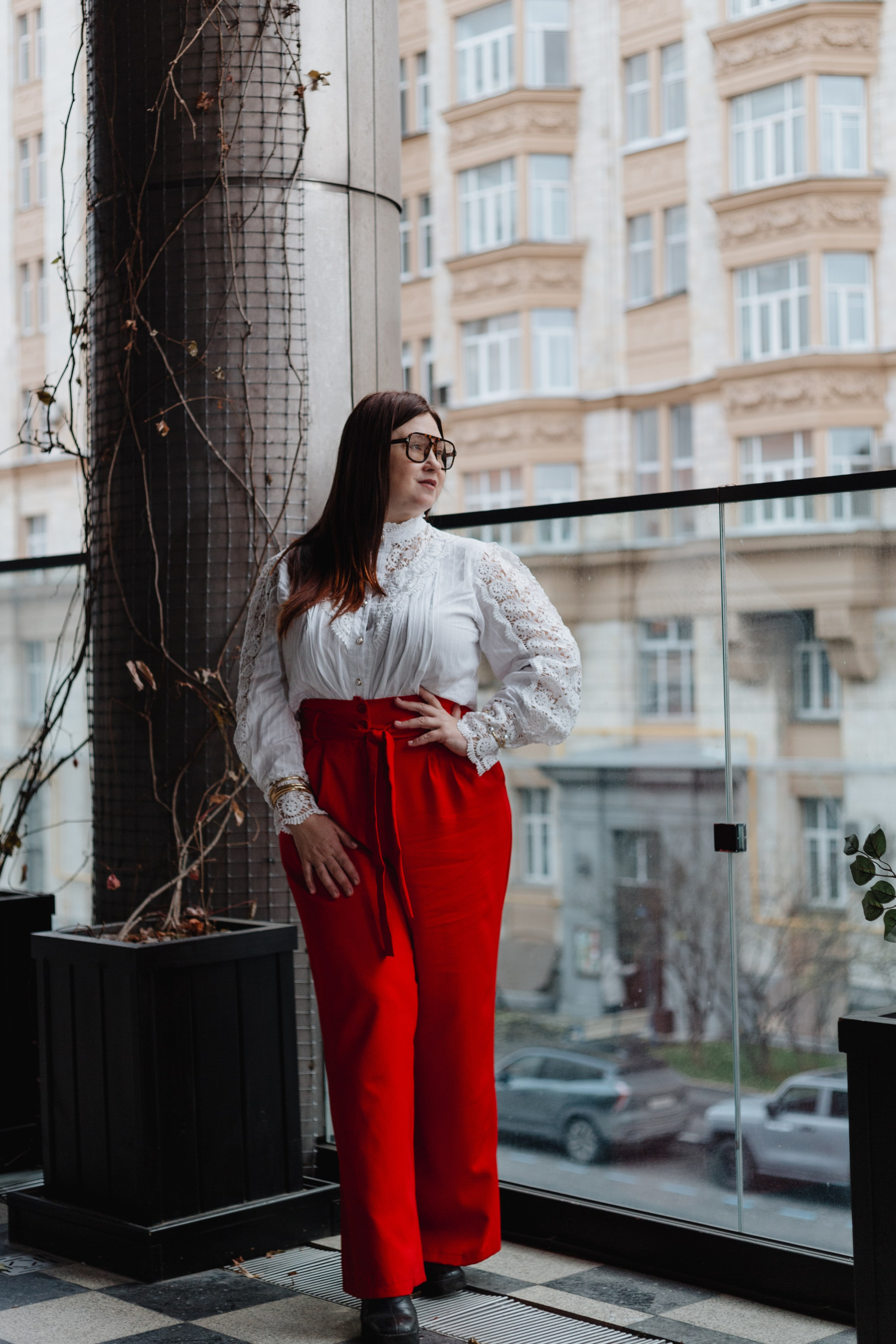 Бранч Лерони. Портретный фотограф Москва Юлия Трякина