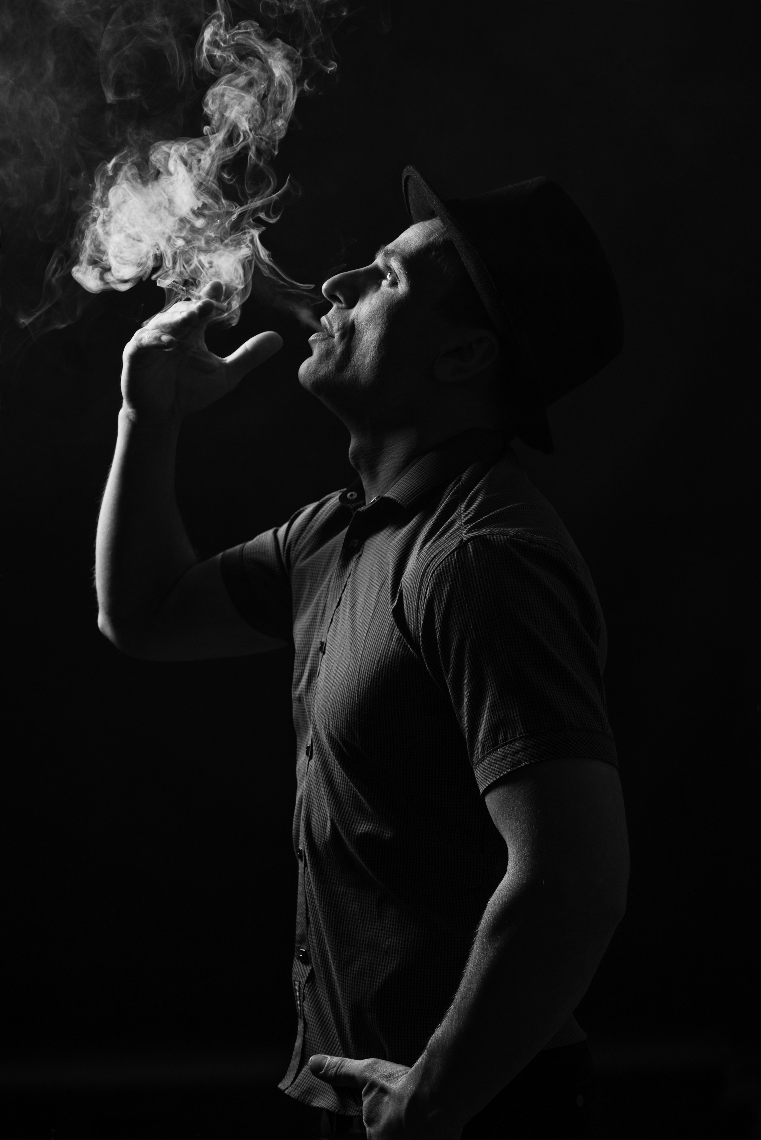 Чёрно-белые. Портретный фотограф и не только! Энгельс