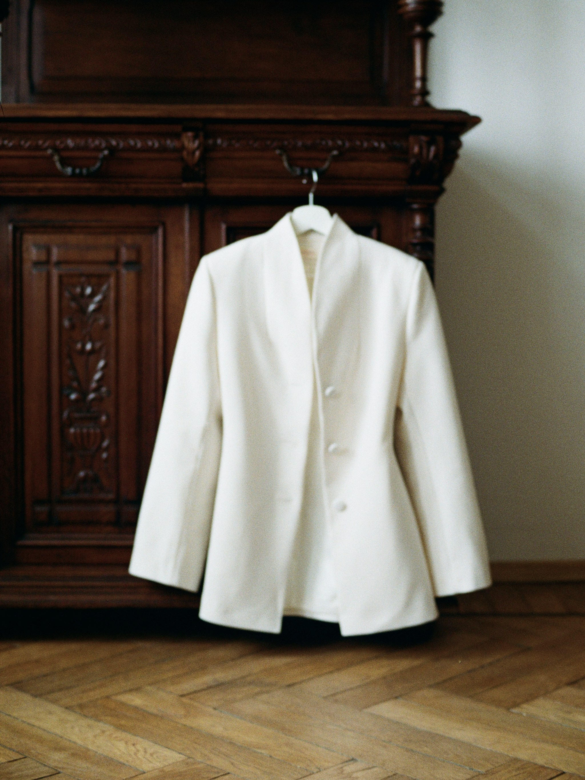 Alexandra Zamotorina Spring 25'. Moi