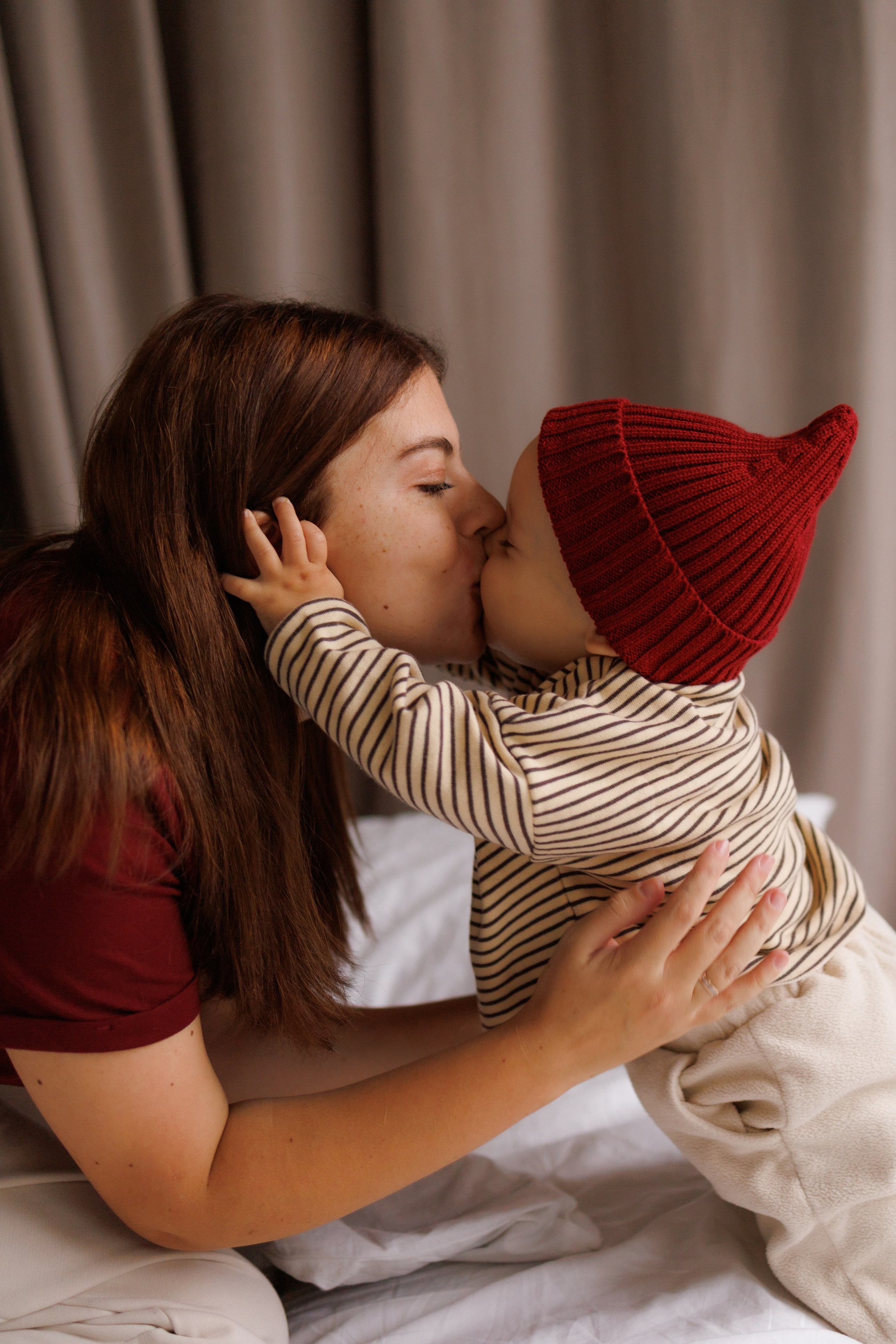 Счастливчики. Фотограф в Симферополе Мария Назарова