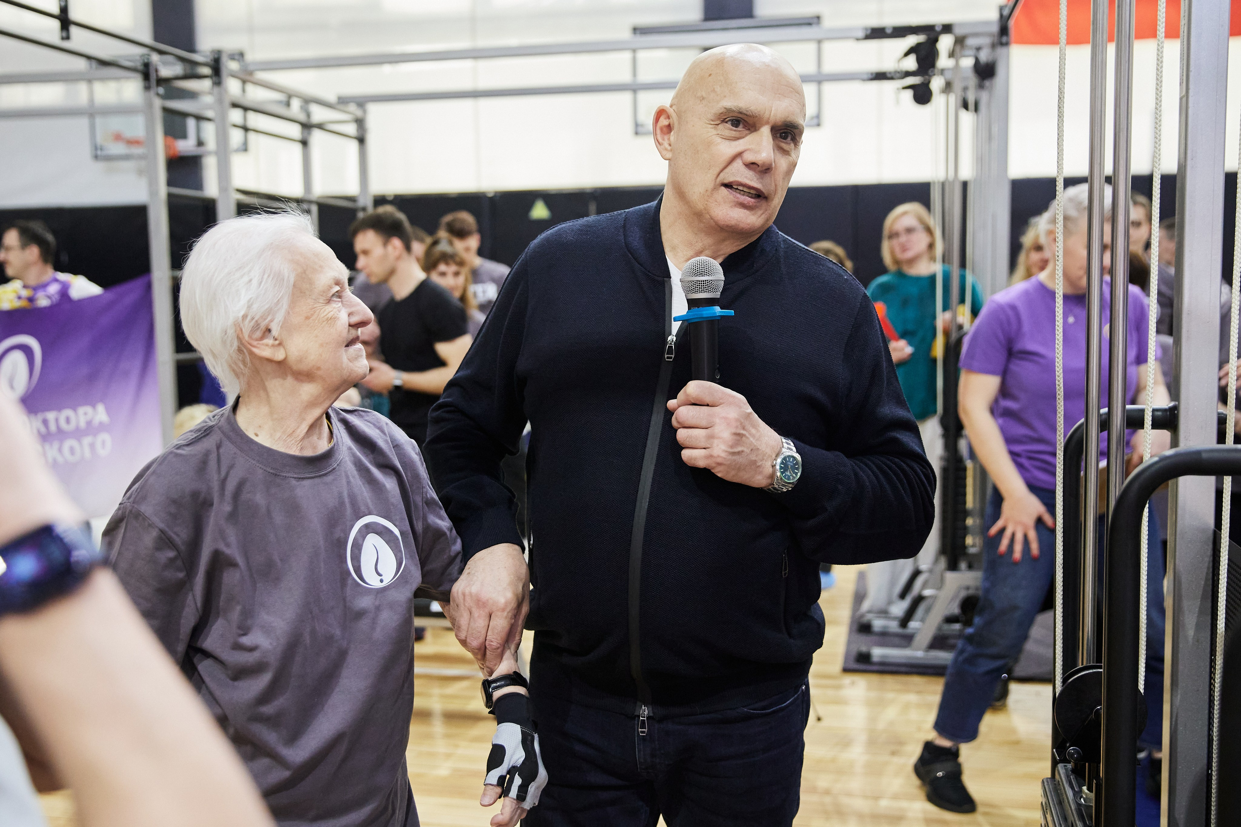 87. Фотограф Недорез Александр в Москве. Репортаж на ваших мероприятиях