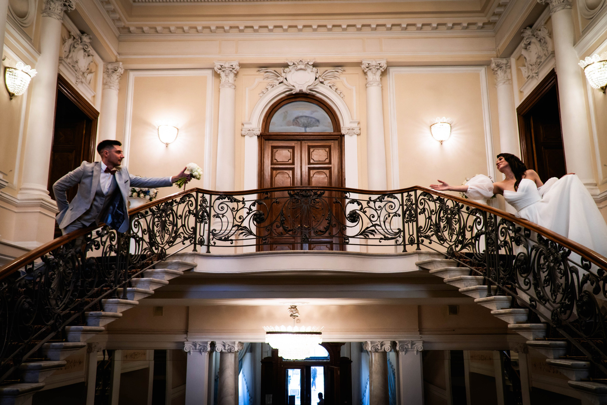 Свадьбы. Фотограф в Санкт-Петербурге