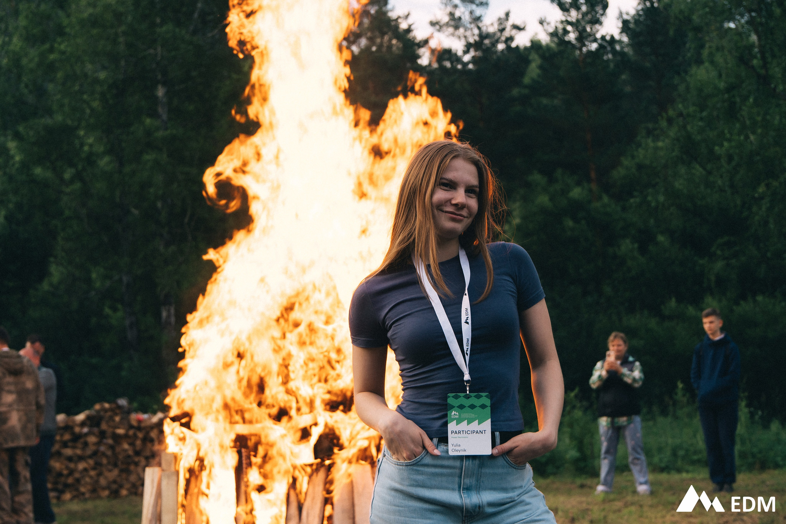 EDM2025. Фотограф Новосибирск Вероника Вишневская