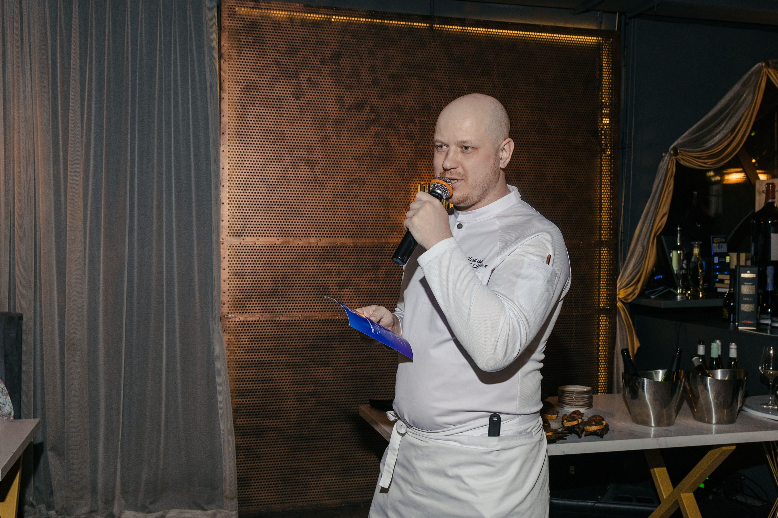 Cantina. Фотограф Владивосток