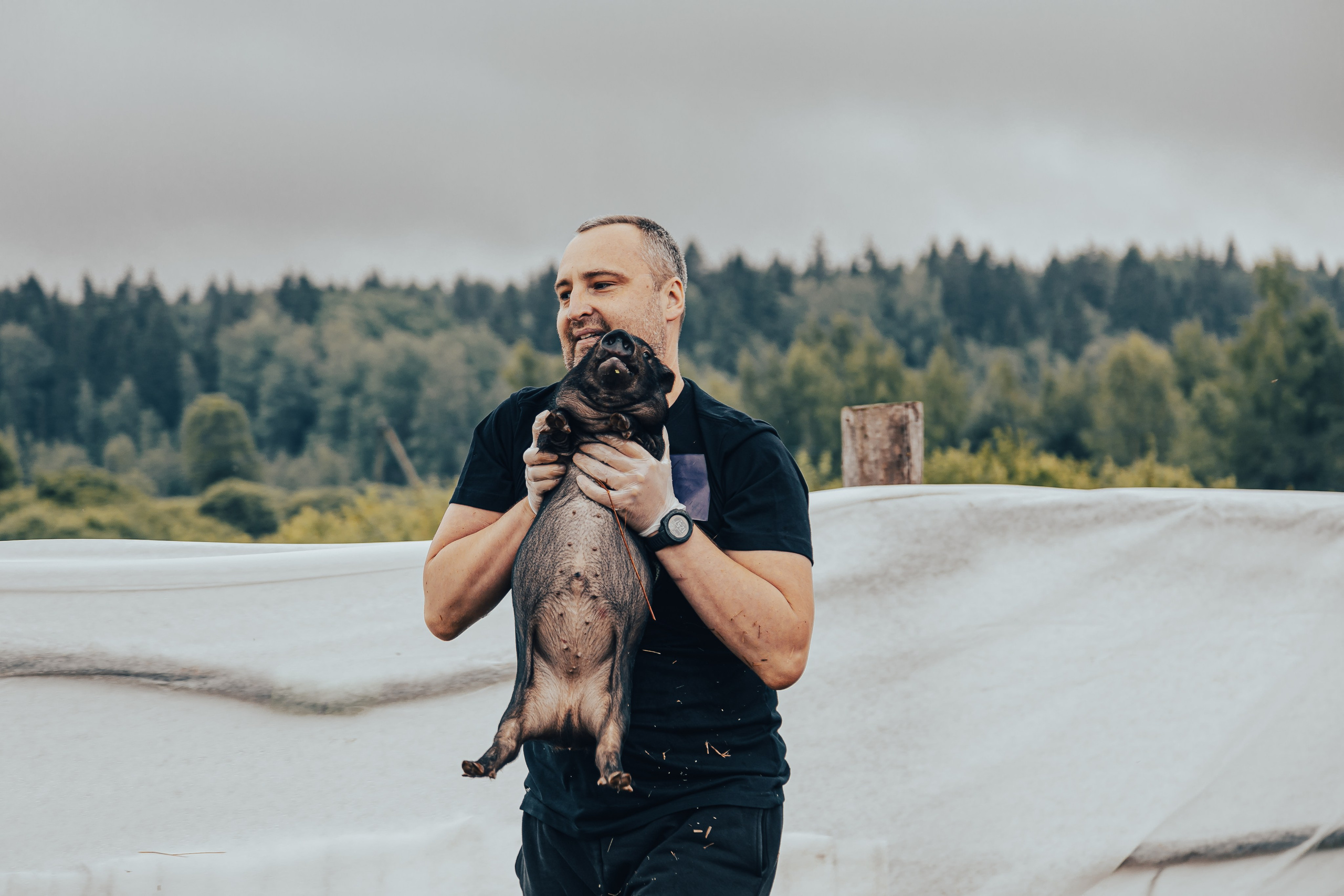 КОРПОРАТИВ ЛЕТНИЙ. Главная