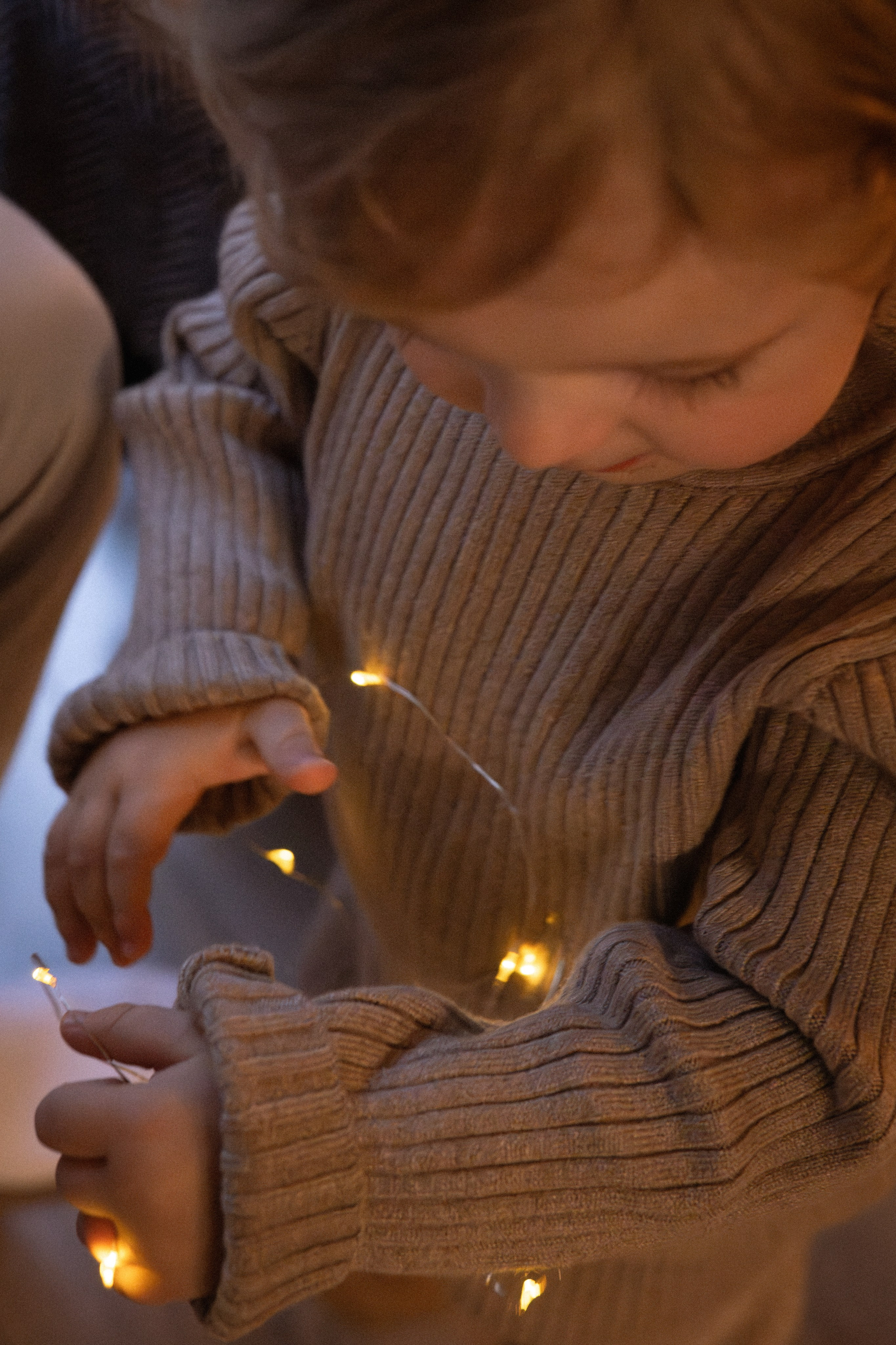 Новогодняя история Есении и Мирослава. Детский и семейный фотограф в Санкт-Петербурге и Ярославле Павлова Гал