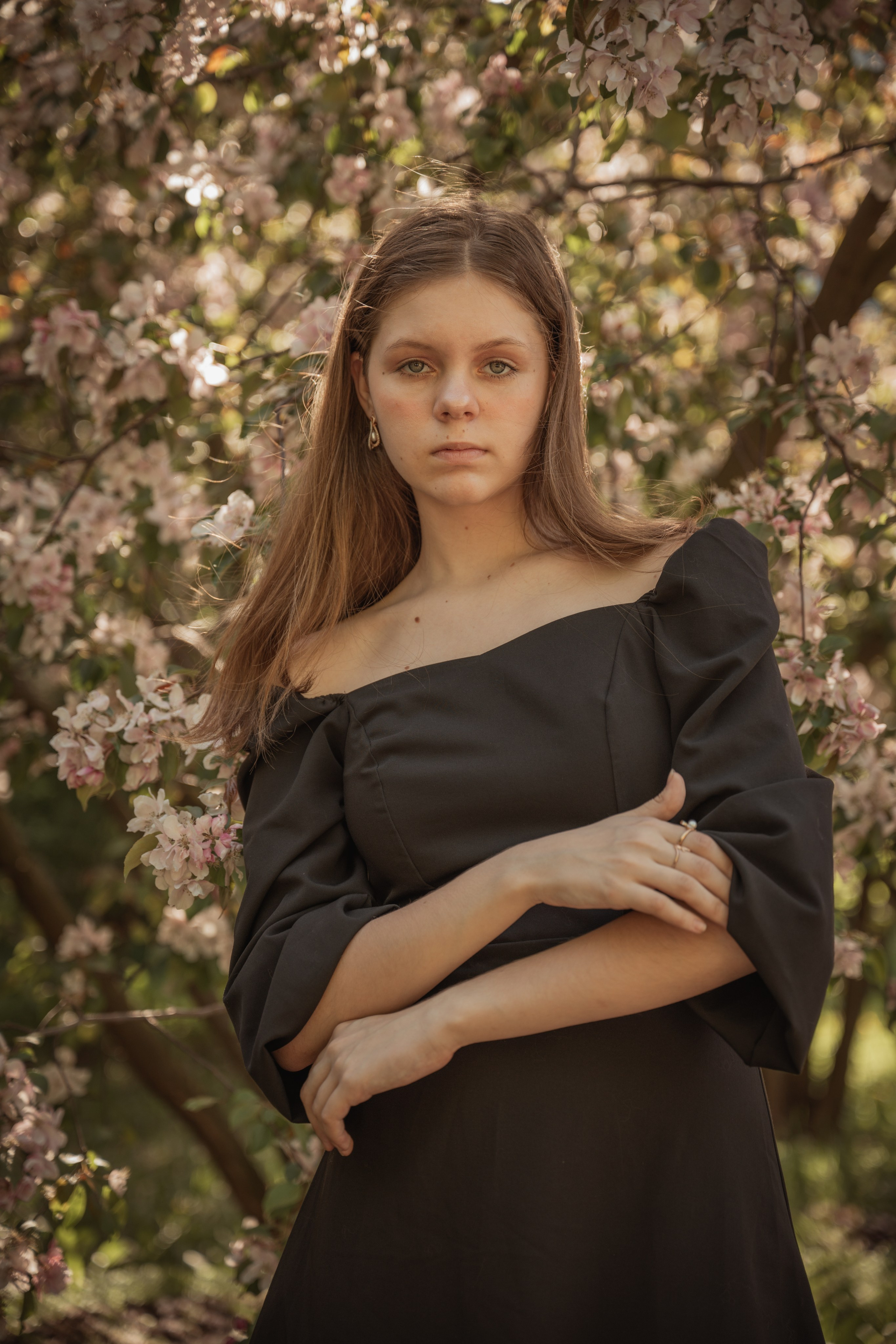 Александра. Съемка для портфолио. Детский и семейный фотограф в Санкт-Петербурге и Ярославле Павлова Гал