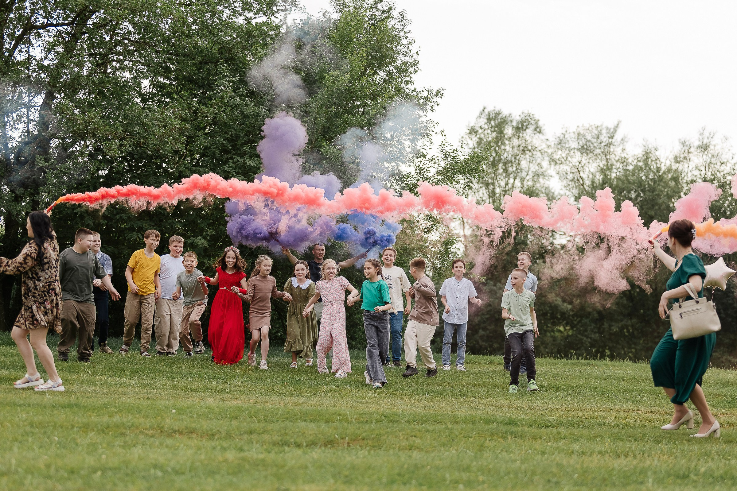 Православная гимназия им. А. Рублёва. Семейный и свадебный фотограф в Москве Леванова Александра