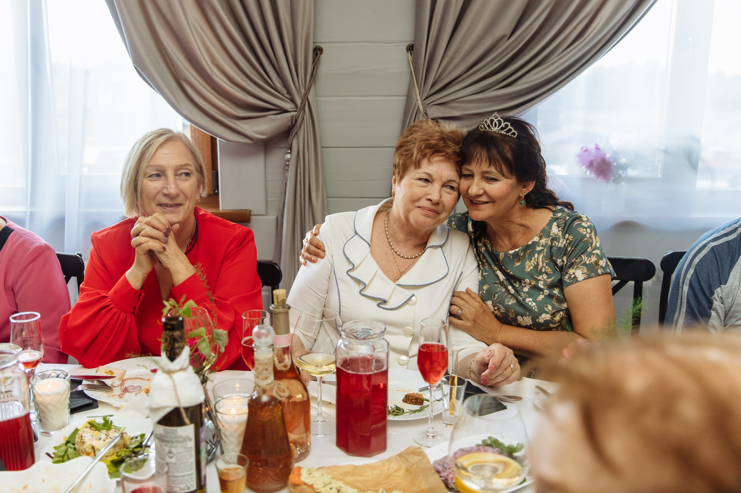 «Иван Васильевич меняет профессию» Юбилей. Свадебный и семейный фотограф в Улан-Удэ