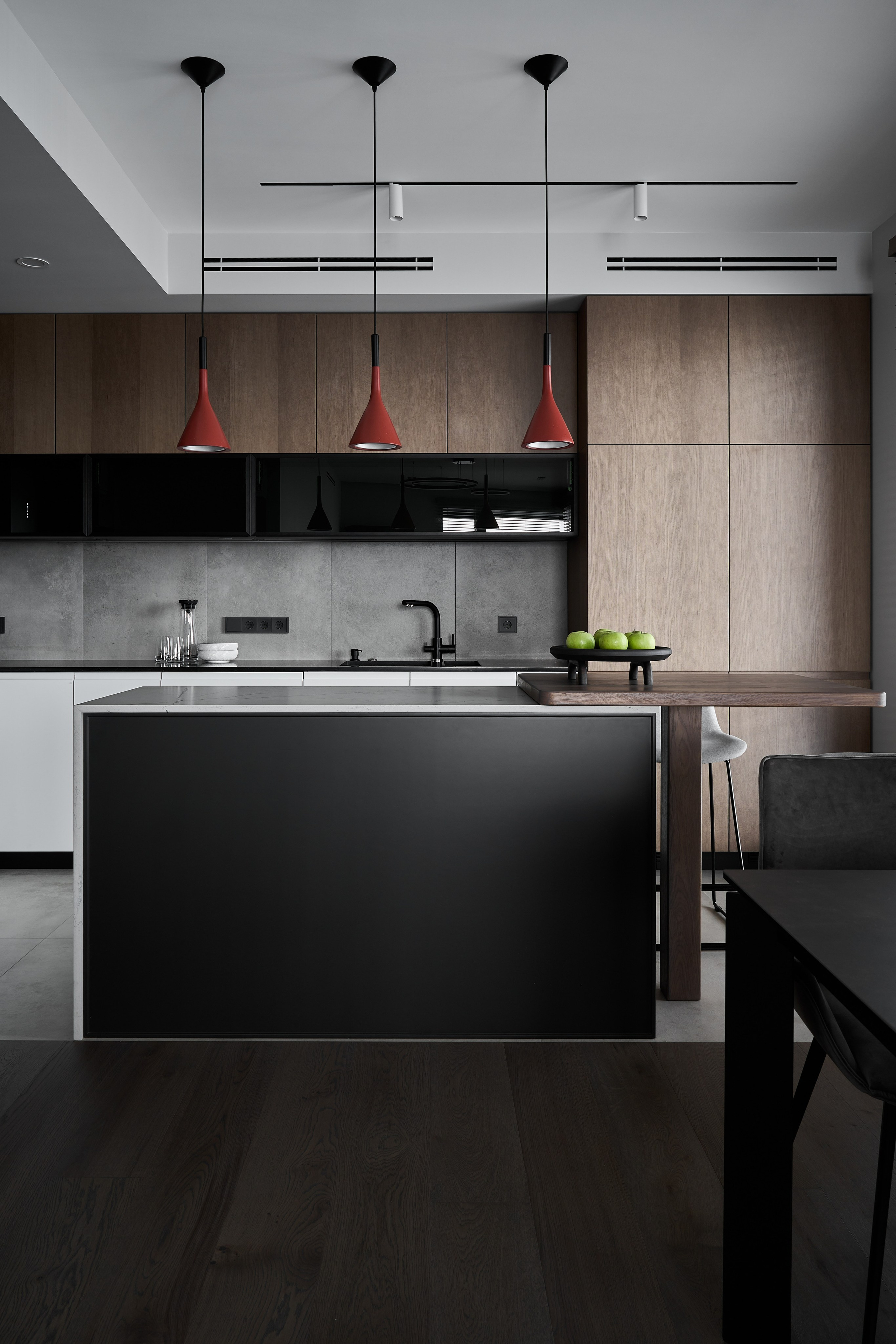 Проект дизайн студии «Сфера» (публикация Design Mate). Бояршинов Антон Интерьерный фотограф/видеограф Москва