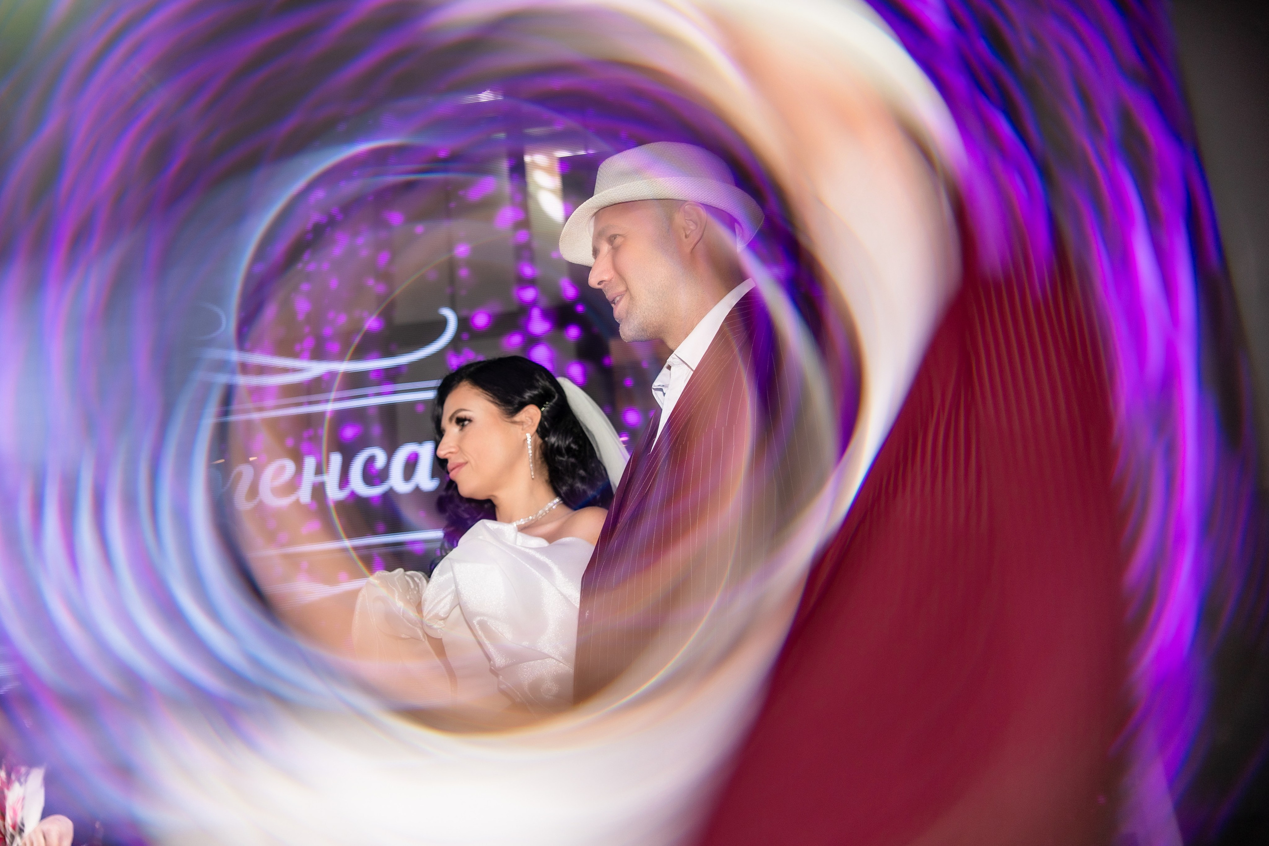 Свадебный переполох Оскар и Анастасия. Кулишова Катерина — твой фотограф