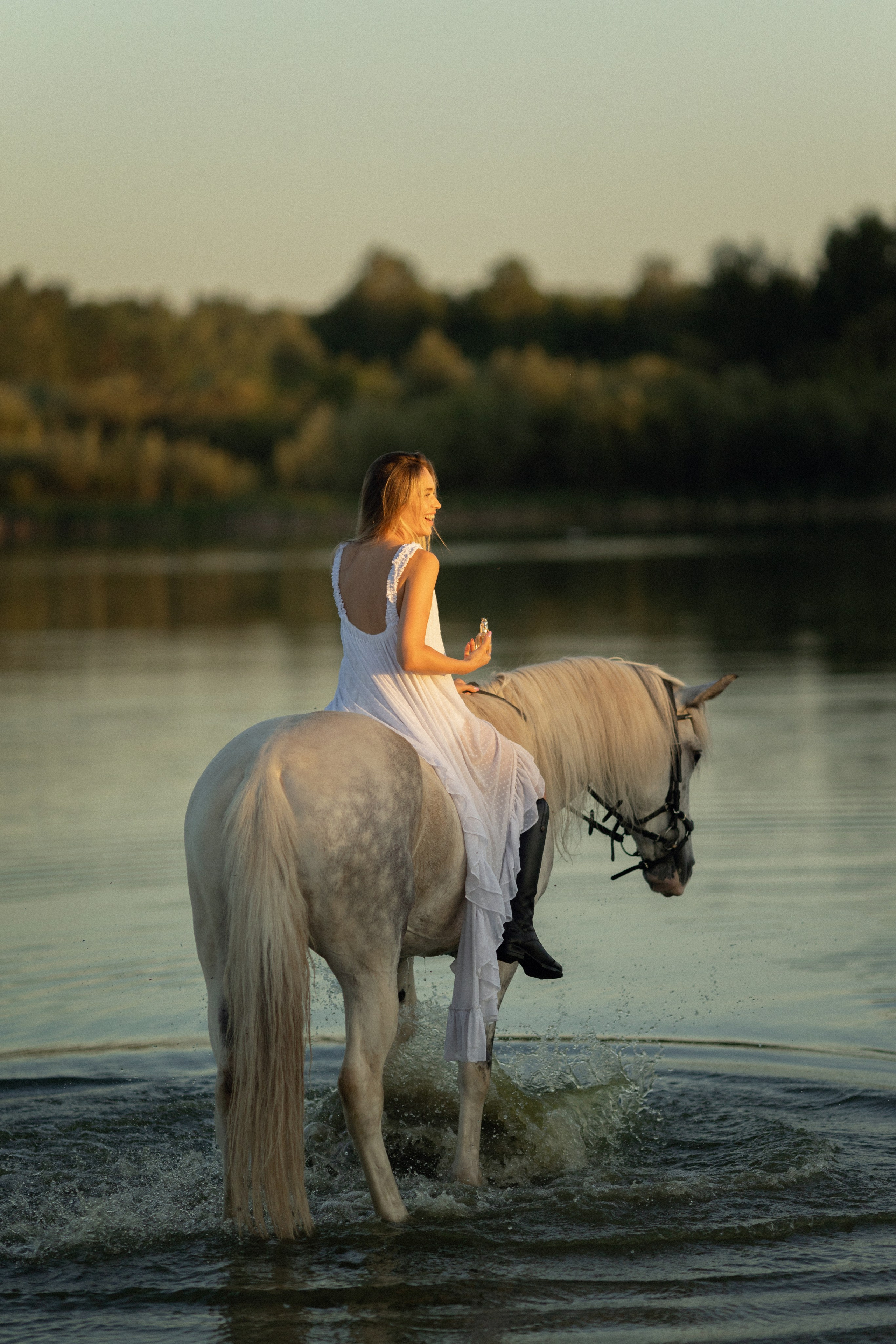 Фотосессии с лошадьми. Конный фотограф Валынкина Лера