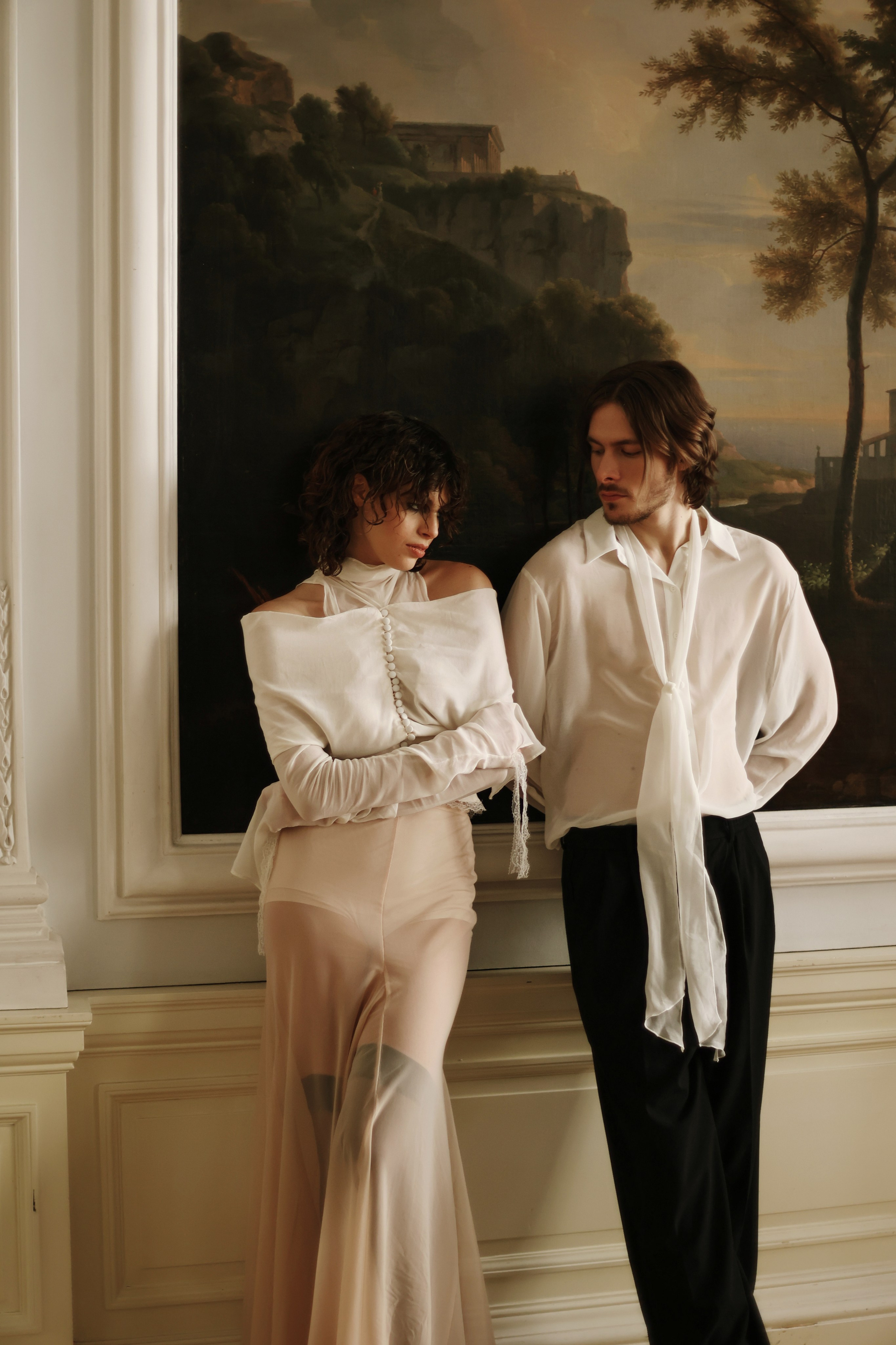 Вечность на двоих. Свадебный и love story фотограф в Санкт-Петербурге (Спб) Natali Iva