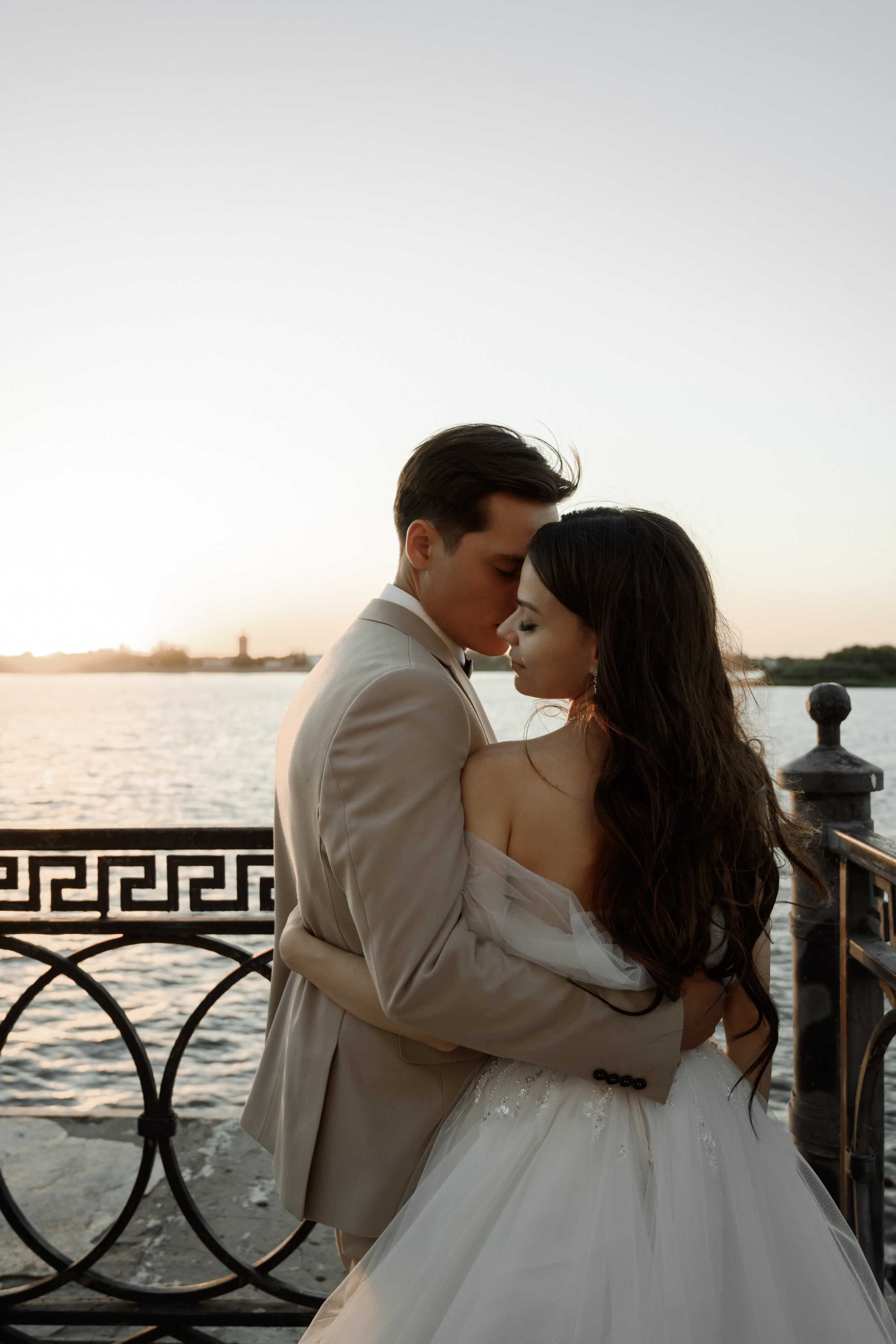 I & V. Свадебный фотограф в г. Астрахань. Так же выезжаю в другие города