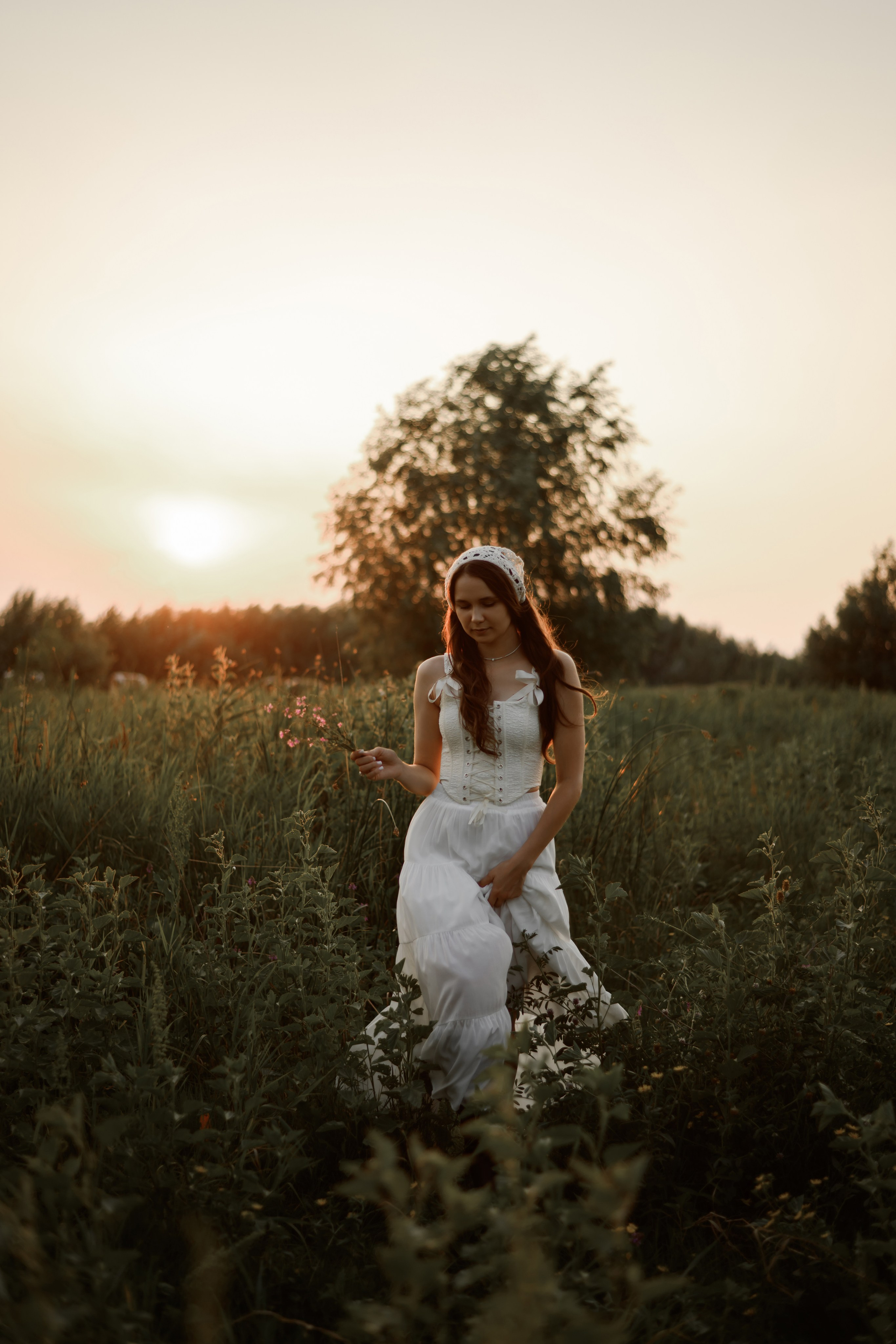 Индивидуальные женские портреты. Свадебный фотограф в г. Астрахань. Так же выезжаю в другие города