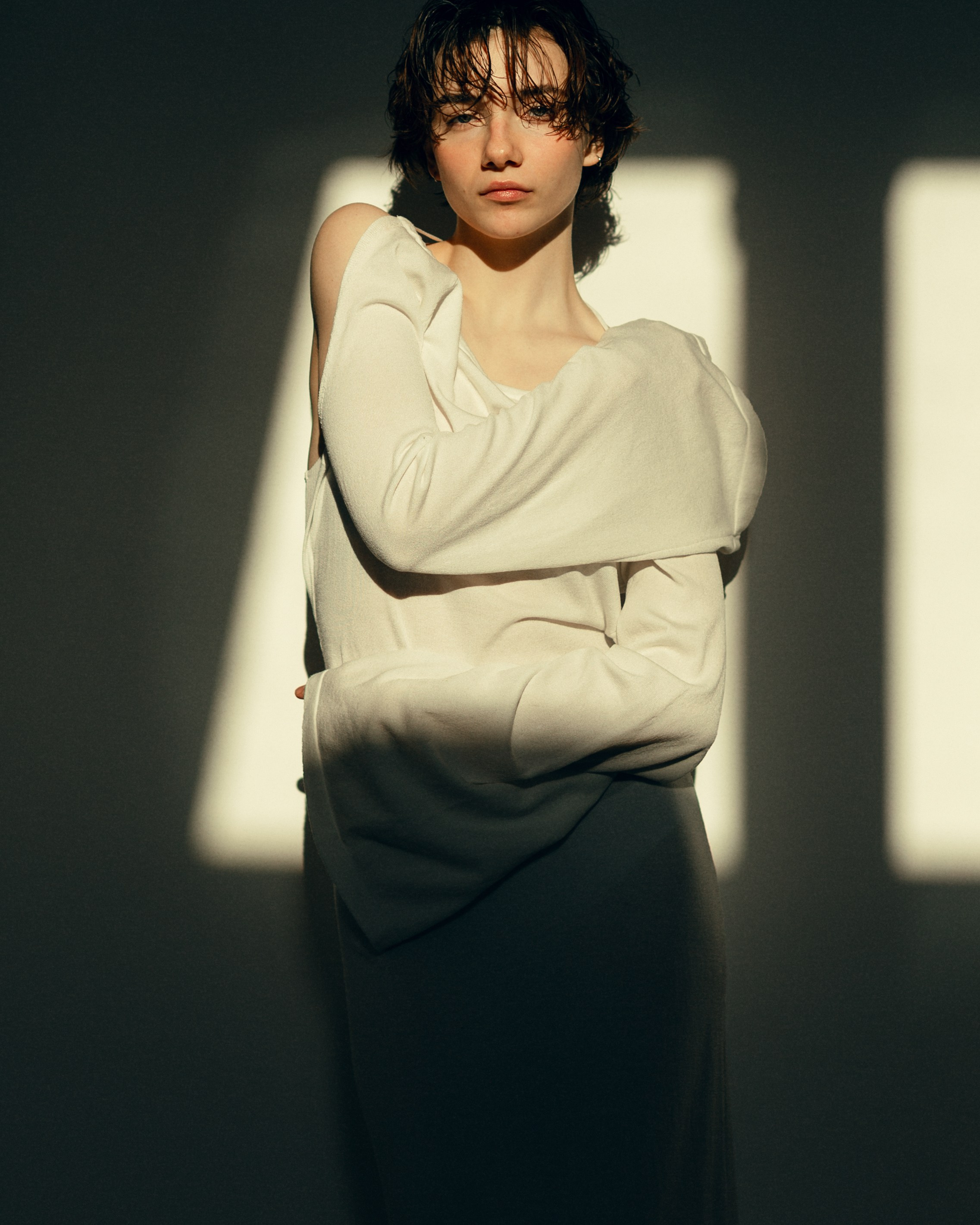 Вита. Фотограф в Москве — Евгения Прокопенко