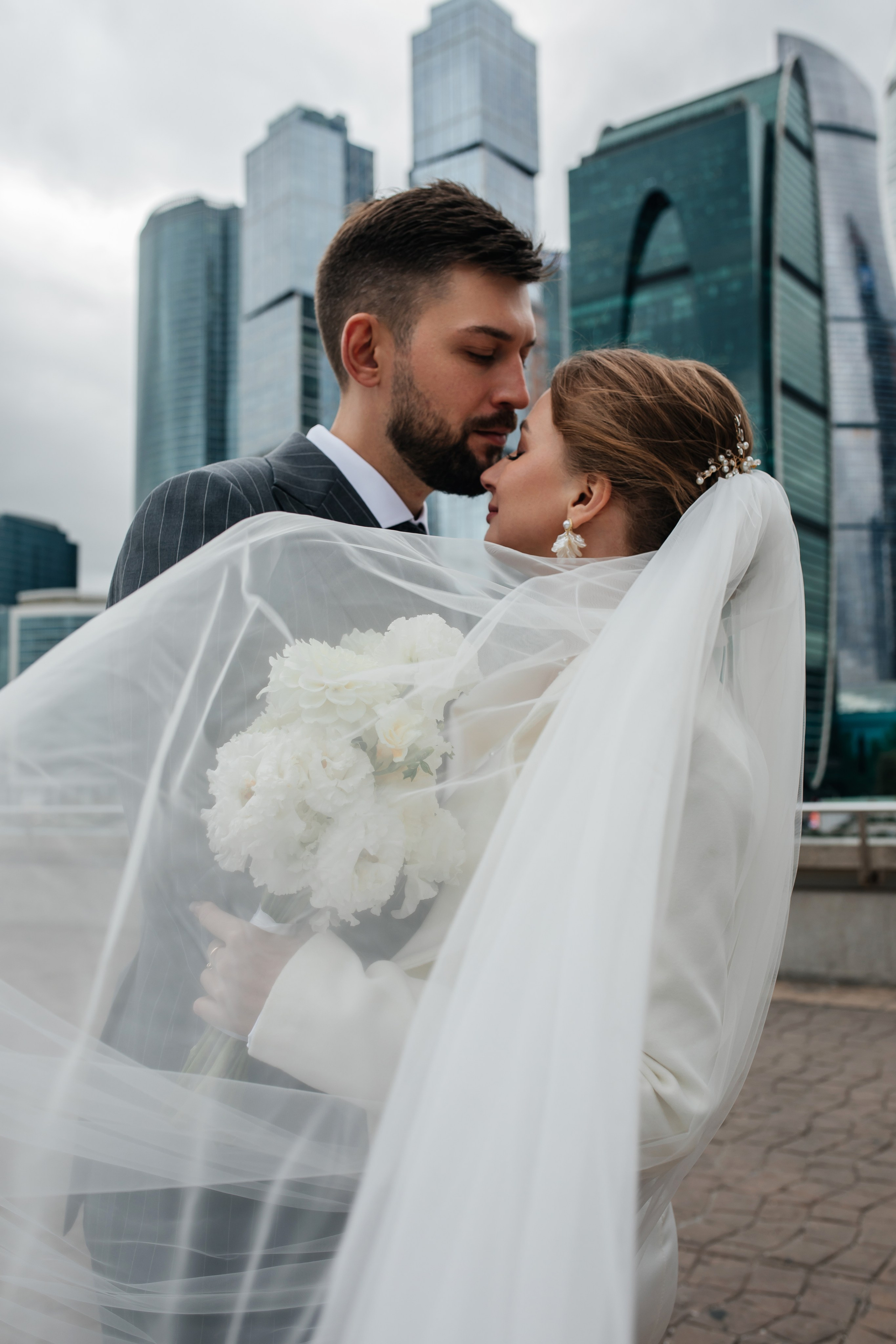 Свадьба Никита и Светлана. Анастасия Давыдова