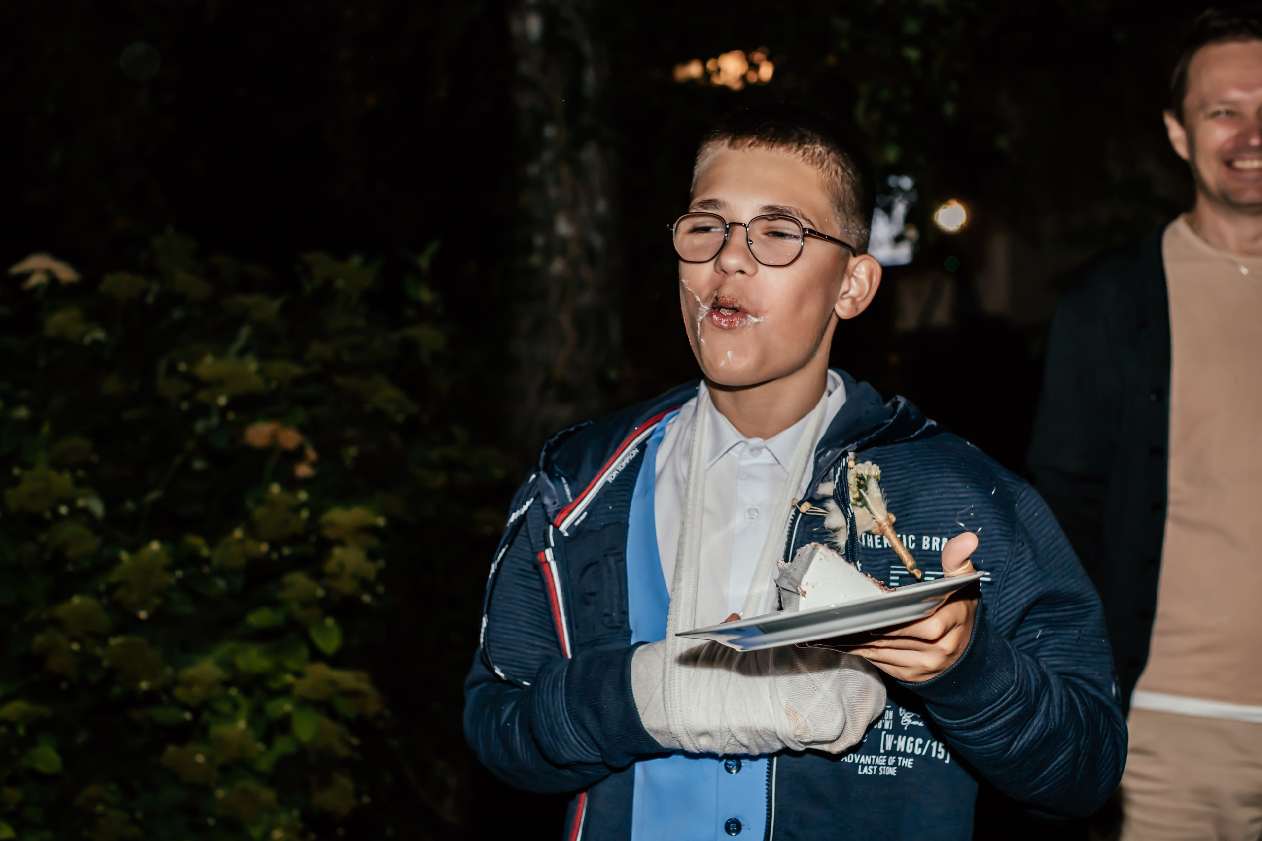 Свадьба Сергей и Ангелина. Анастасия Давыдова