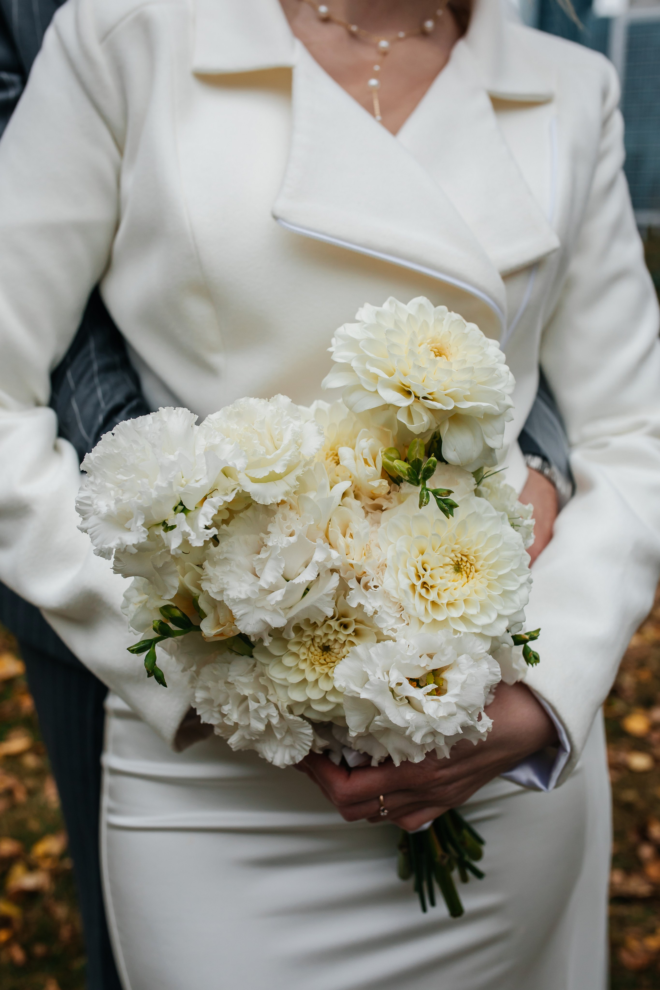 Свадьба Никита и Светлана. Анастасия Давыдова