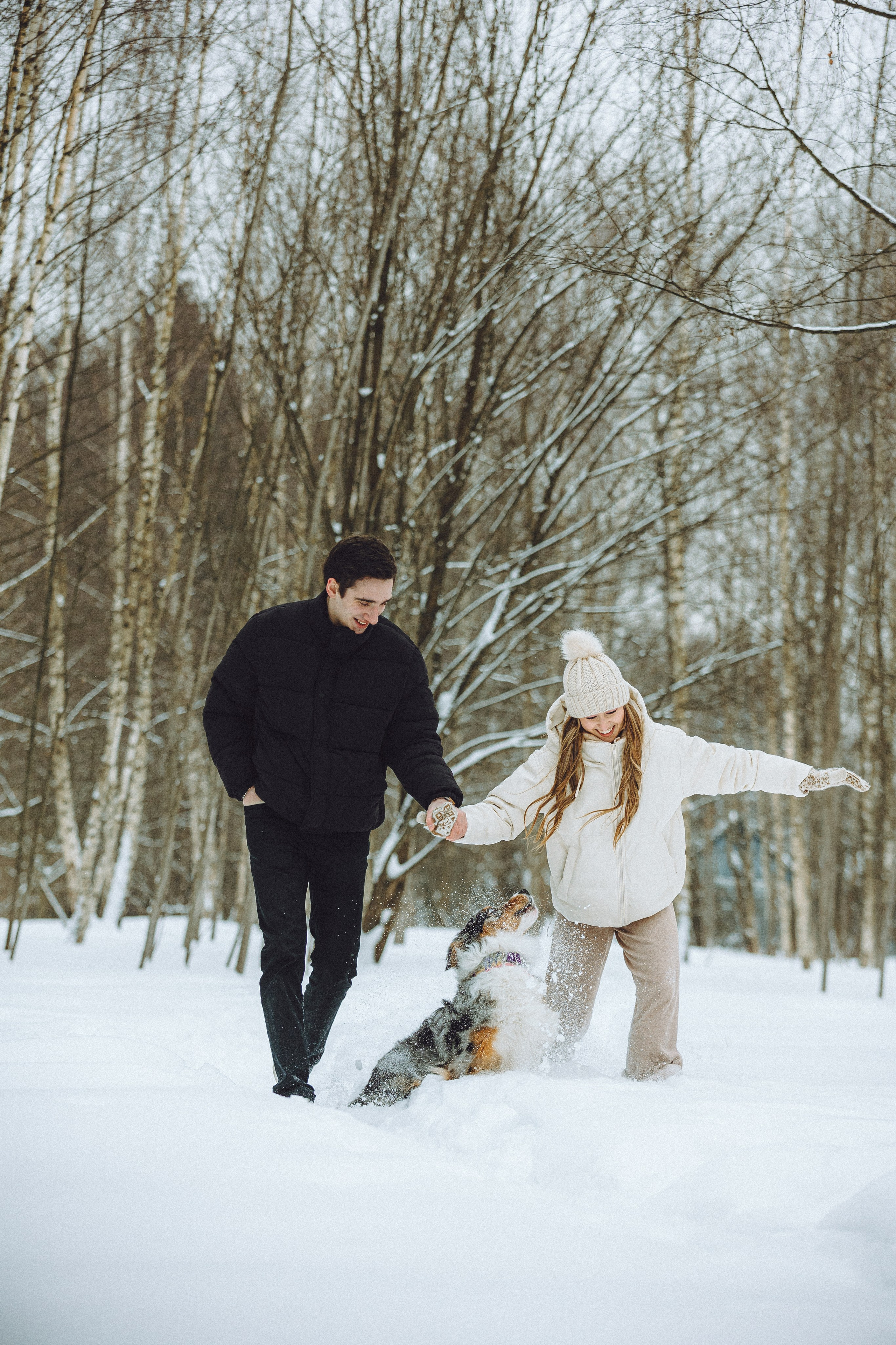 Фаня и ее семья