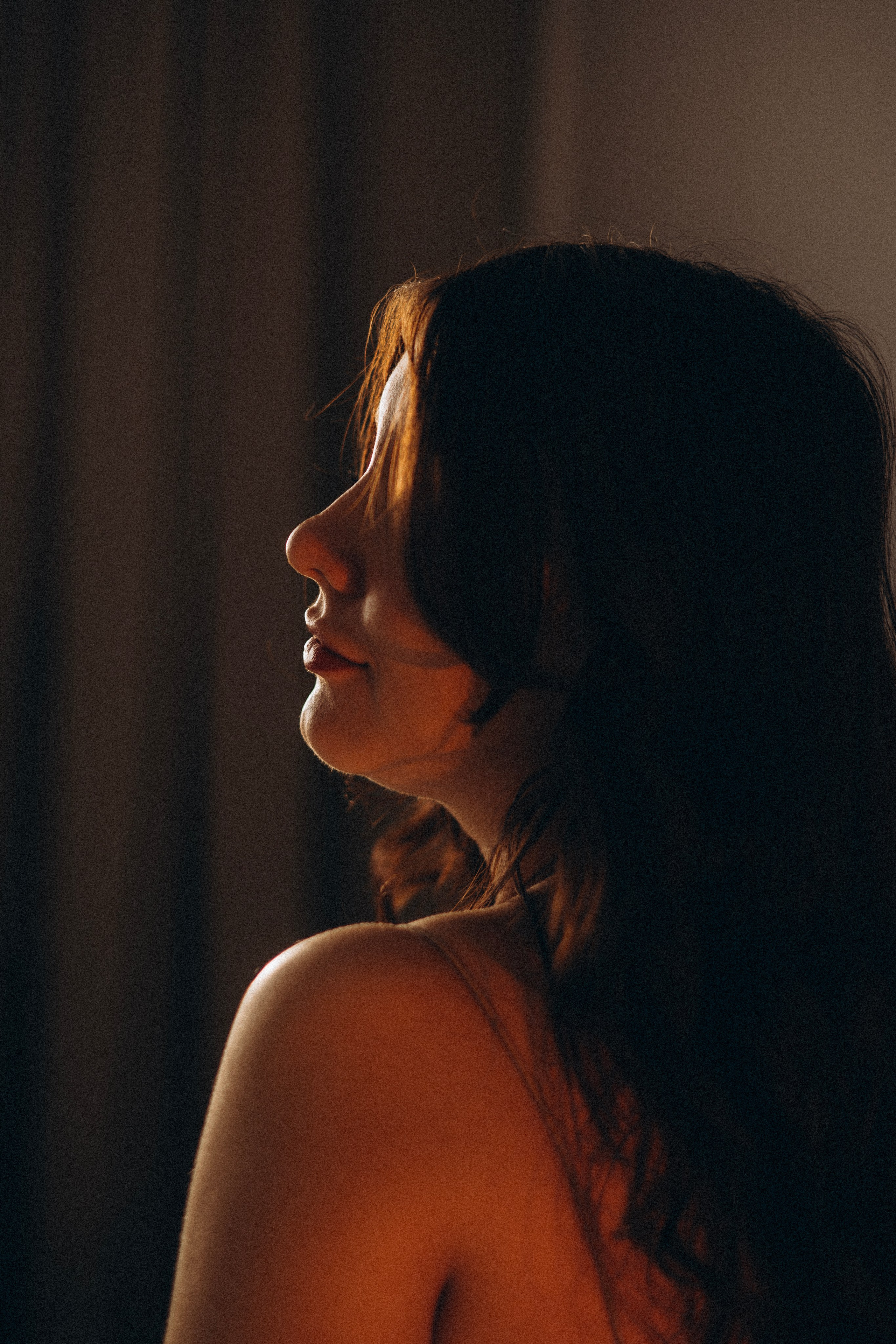 Настя. Семейный фотограф в Красноярске Екатерина Гайнутдинова