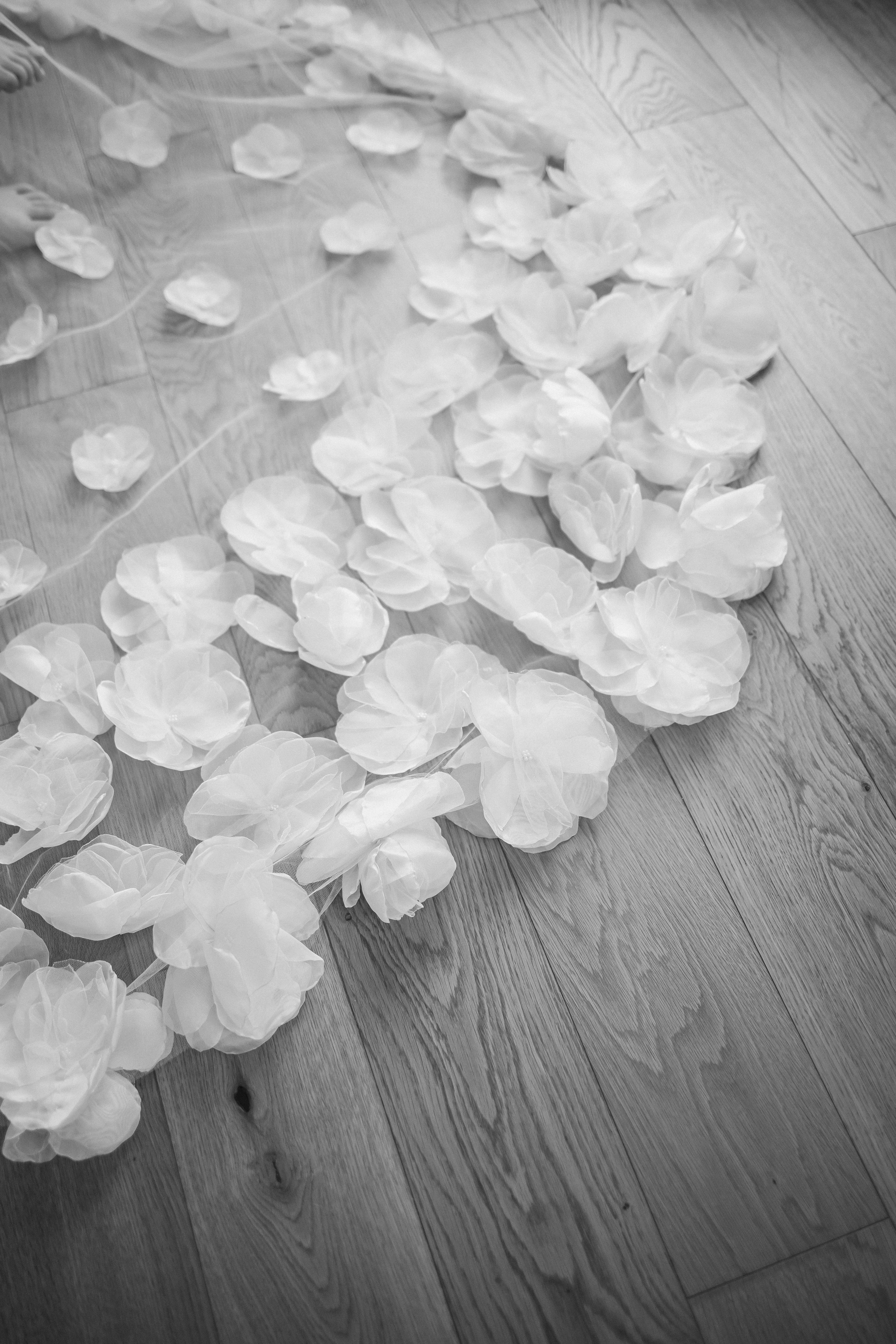 Свадебный день Лины и Роберта. Свадебная фотография. Арина Рубах