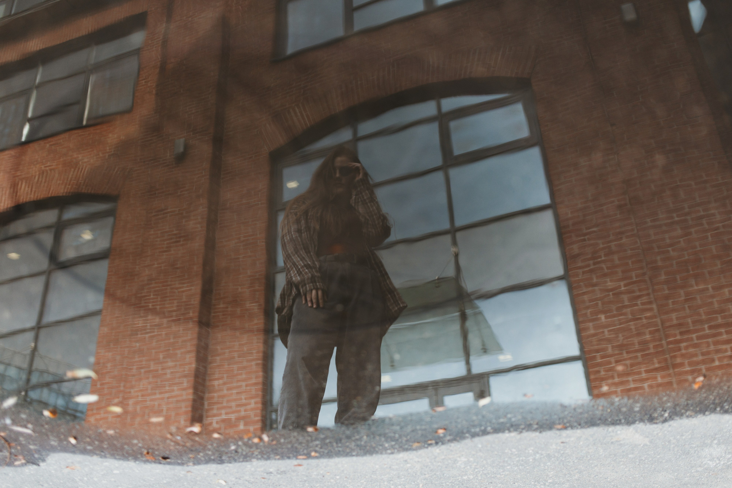 «АРМА». Maria Startseva Photo